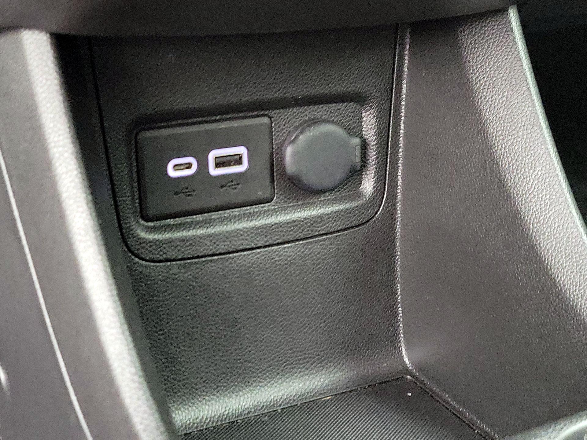 Thumbnail: 2020 Chevrolet Spark - 18