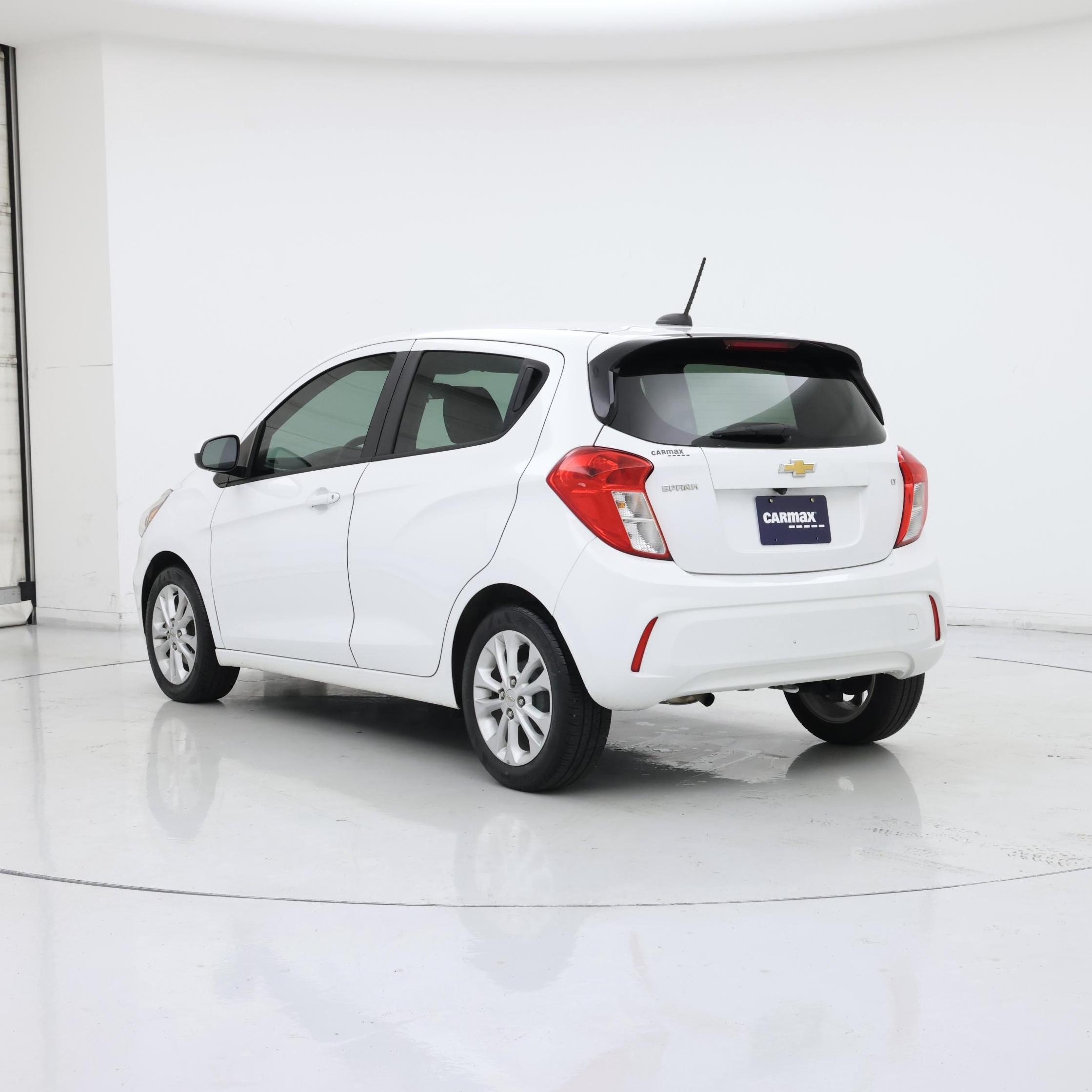 Thumbnail: 2020 Chevrolet Spark - 2