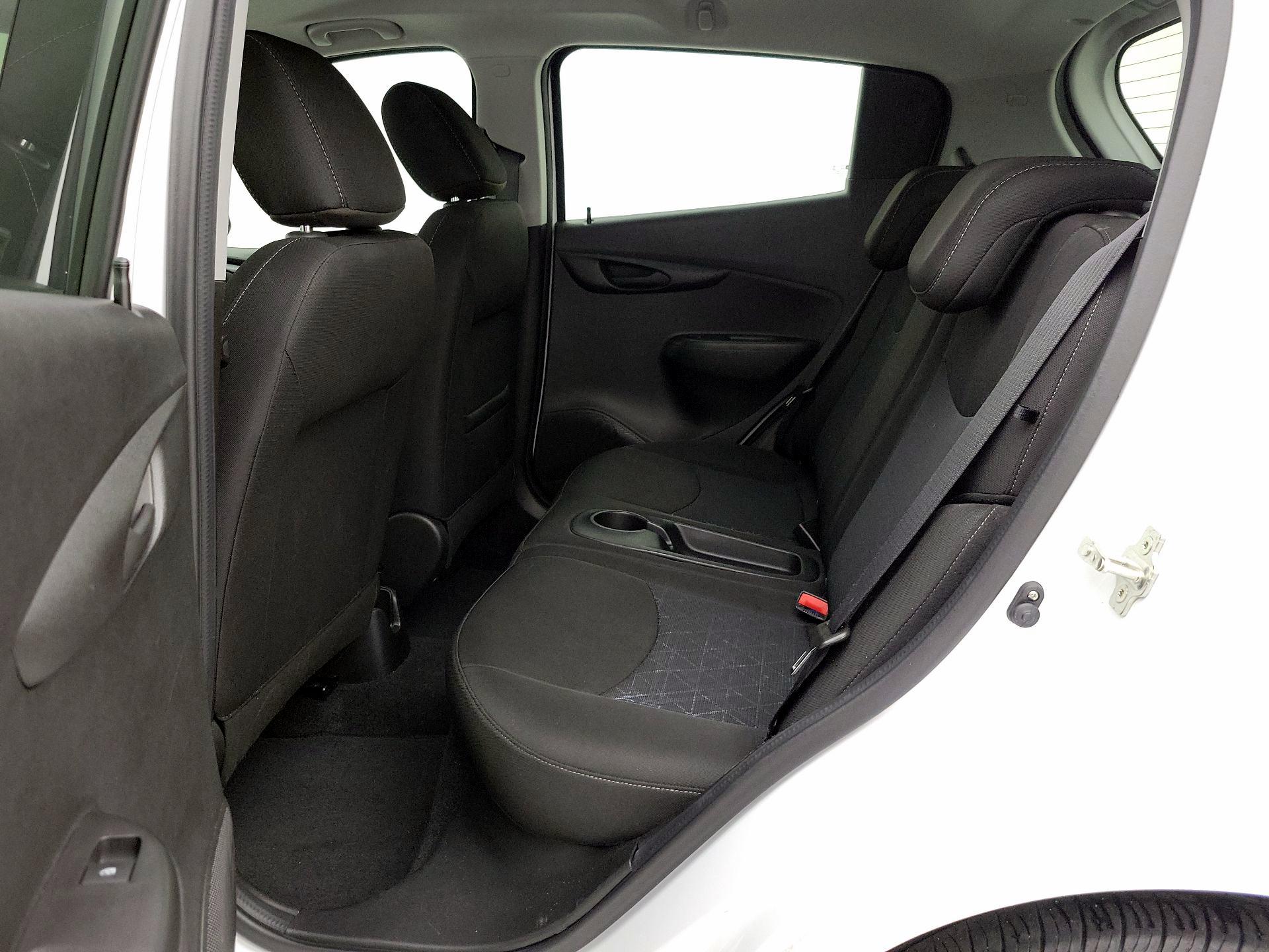 Thumbnail: 2020 Chevrolet Spark - 19