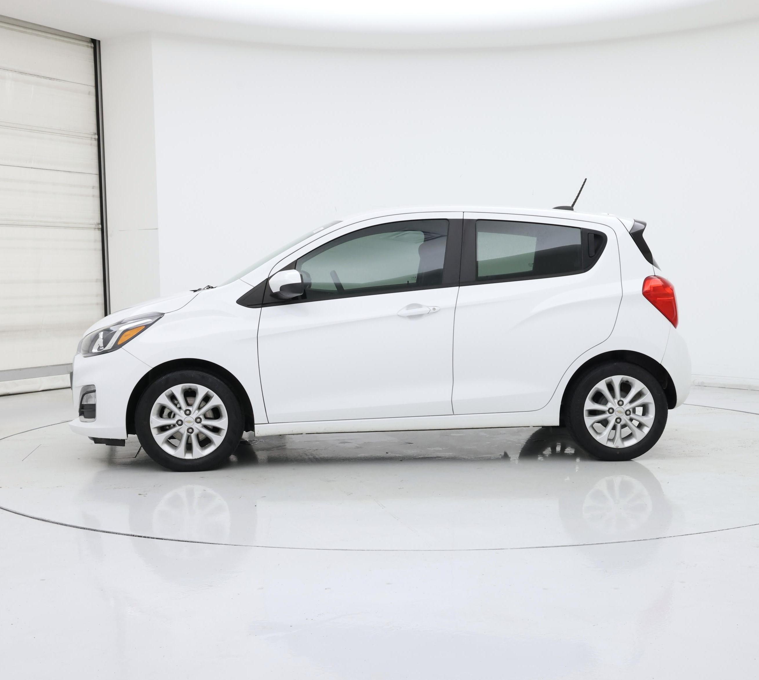 Thumbnail: 2020 Chevrolet Spark - 3