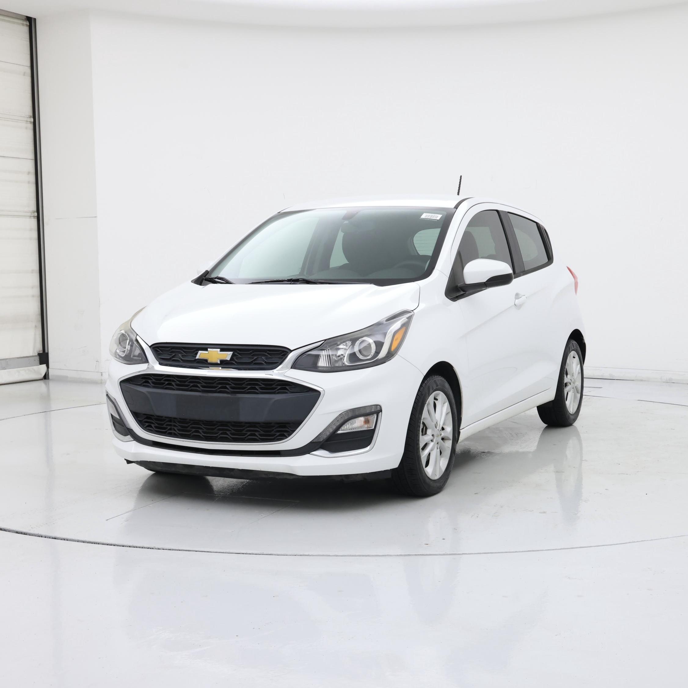 Thumbnail: 2020 Chevrolet Spark - 4