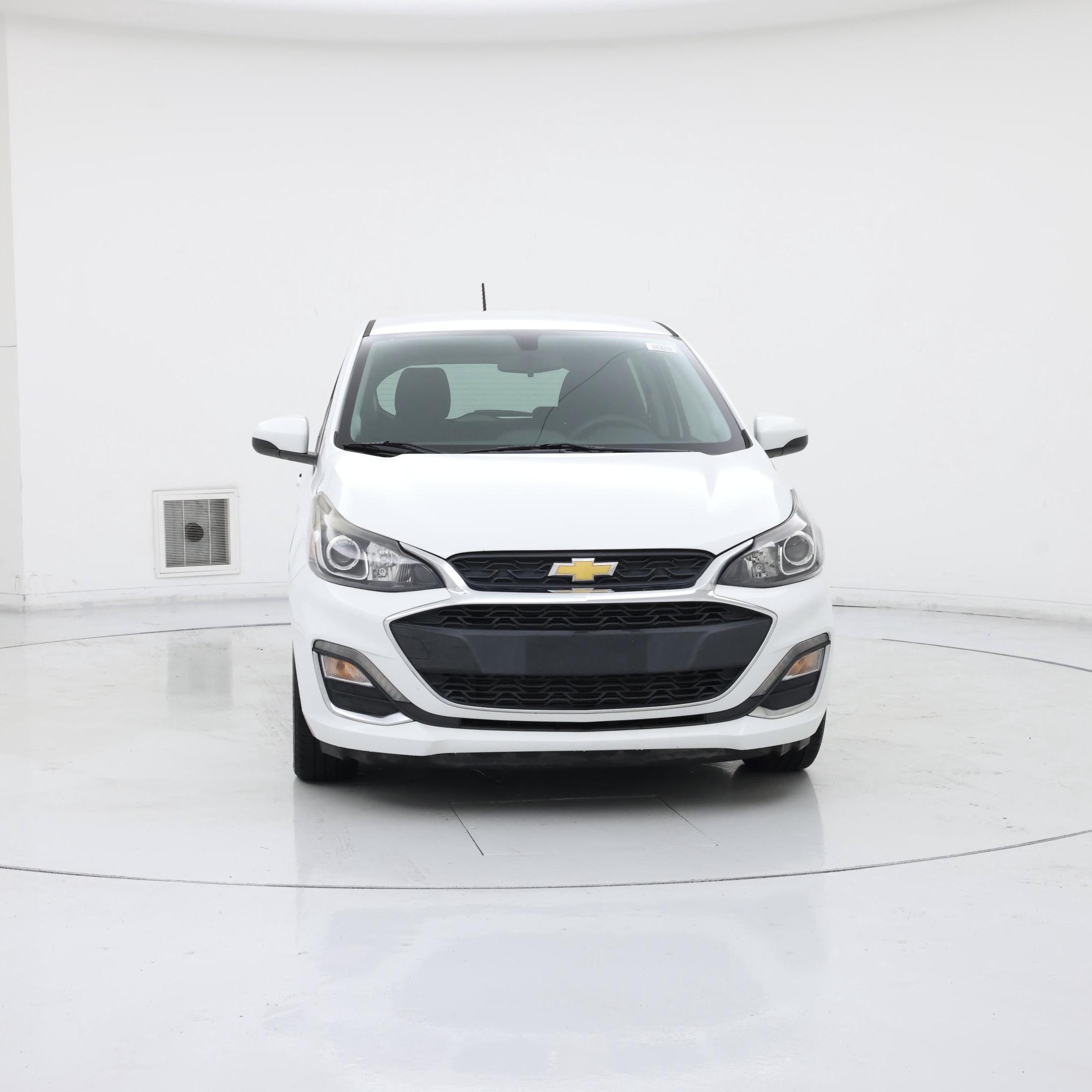Thumbnail: 2020 Chevrolet Spark - 5