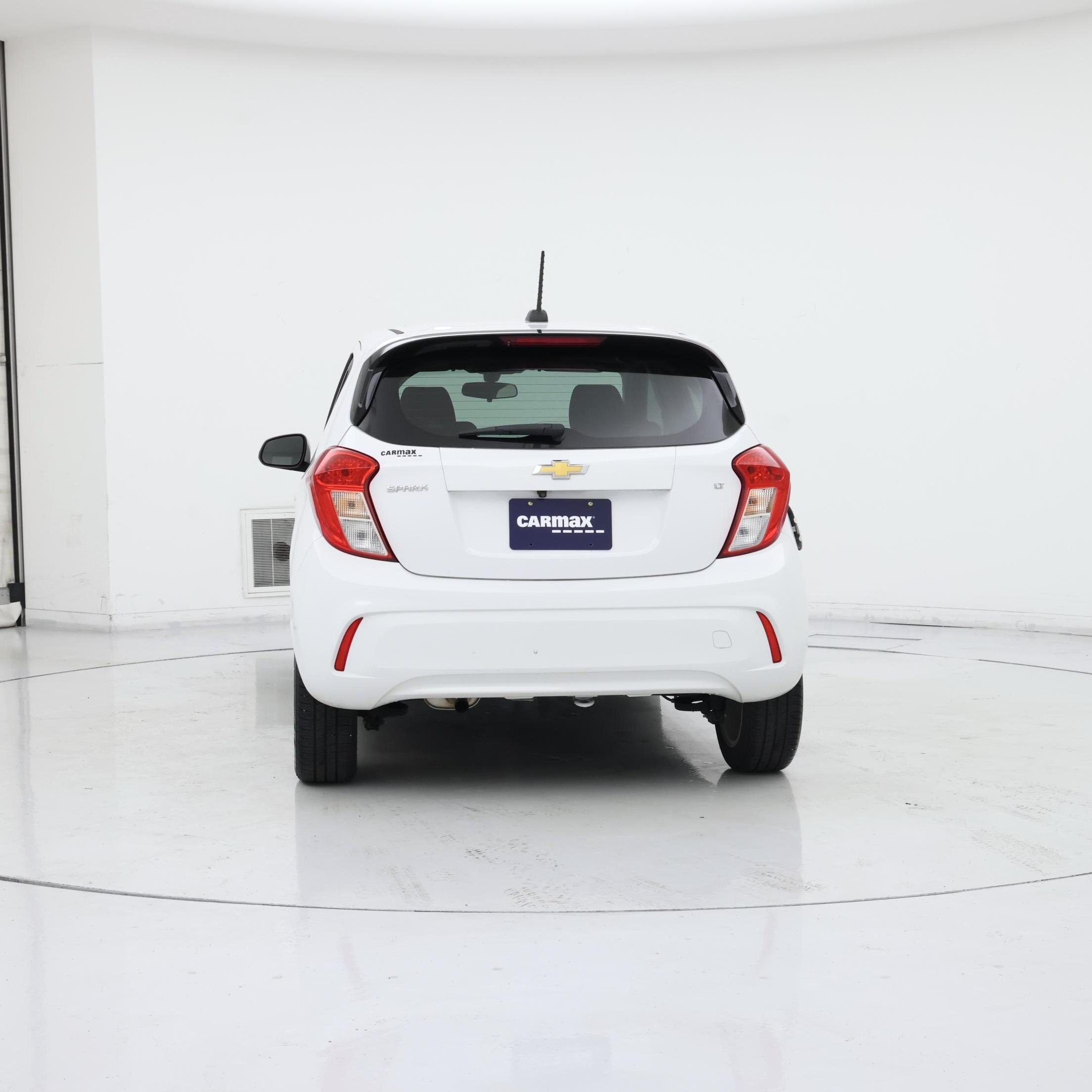 Thumbnail: 2020 Chevrolet Spark - 6