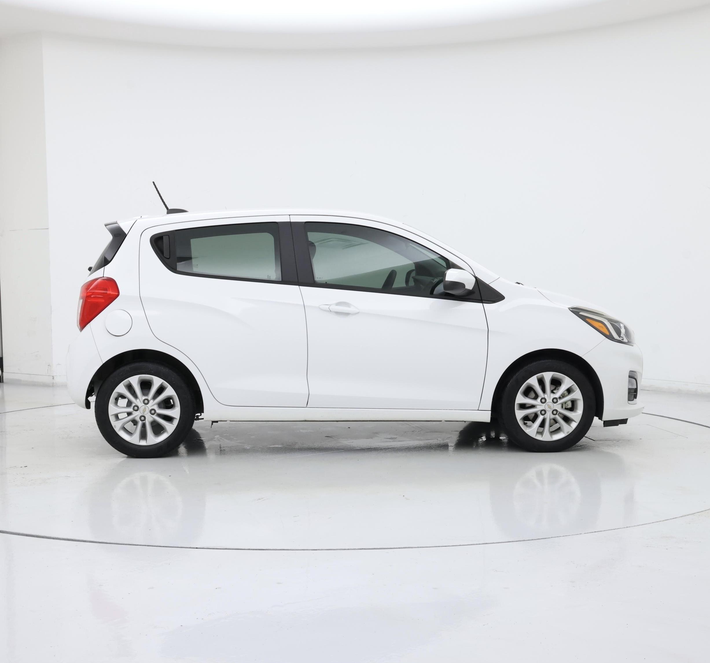 Thumbnail: 2020 Chevrolet Spark - 7