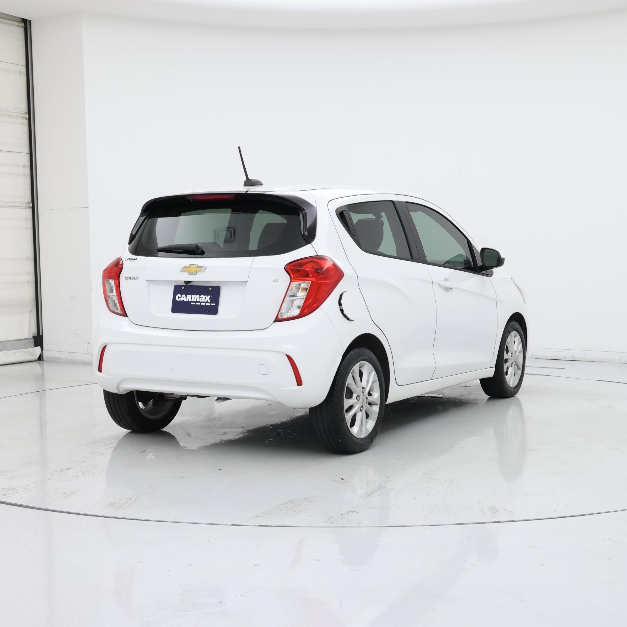 Thumbnail: 2020 Chevrolet Spark - 8