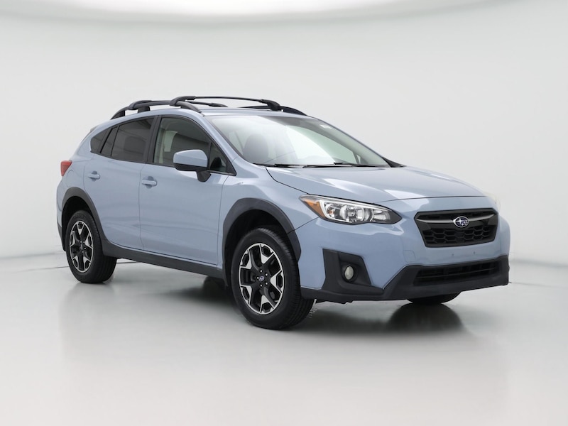 2019 Subaru Crosstrek Premium -
                  Clermont, FL