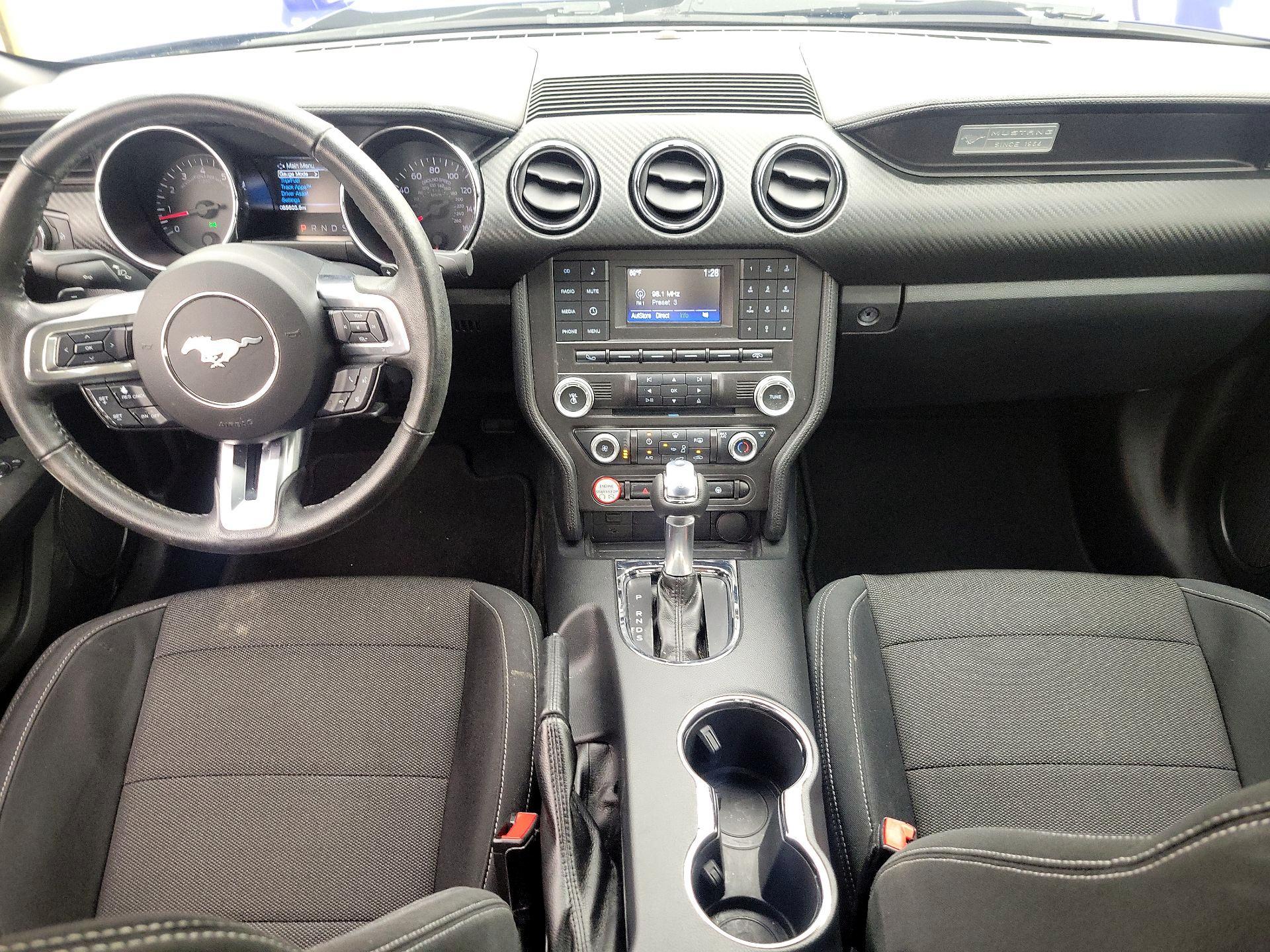 Thumbnail: 2016 Ford Mustang - 9