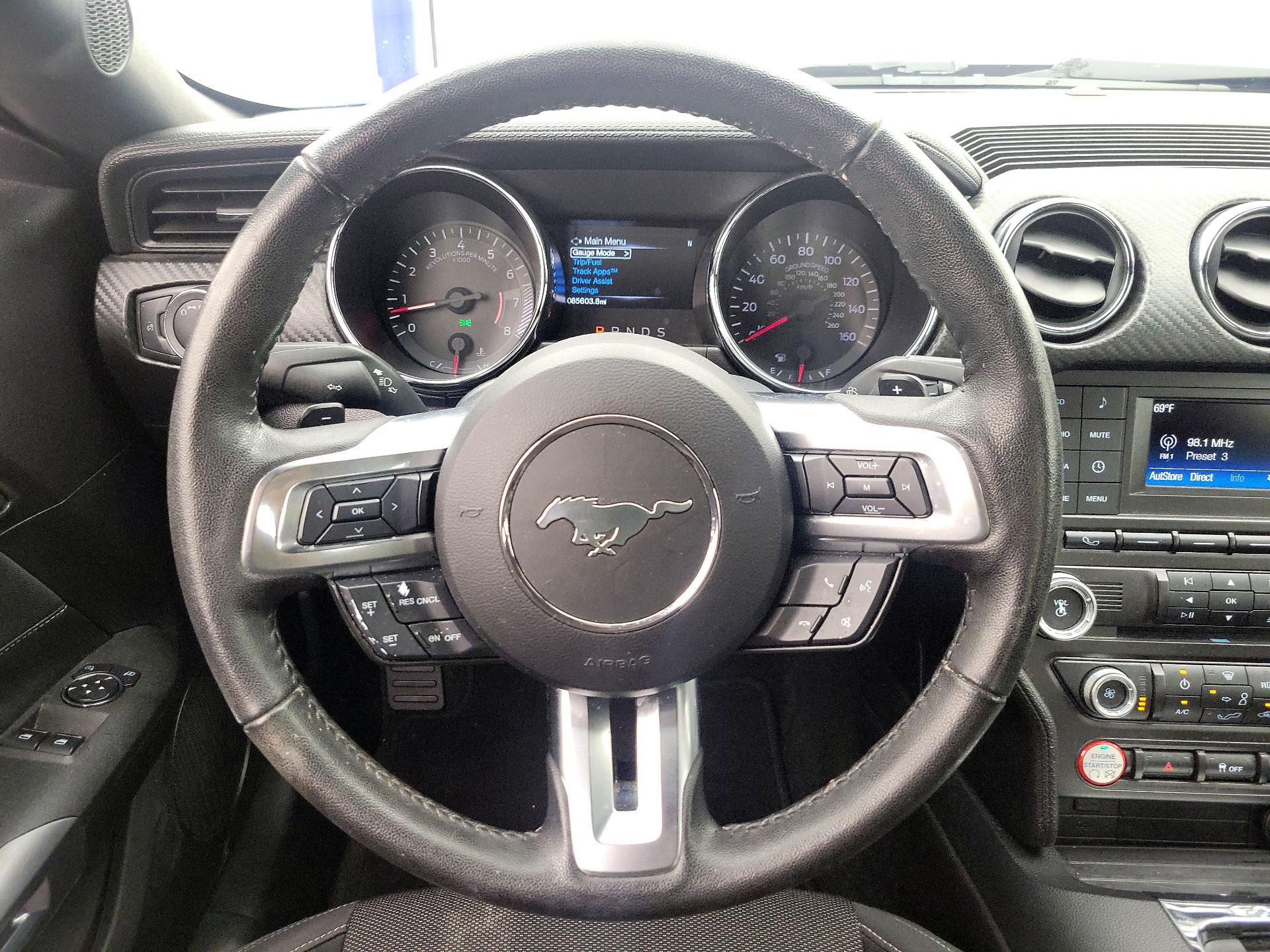 Thumbnail: 2016 Ford Mustang - 10