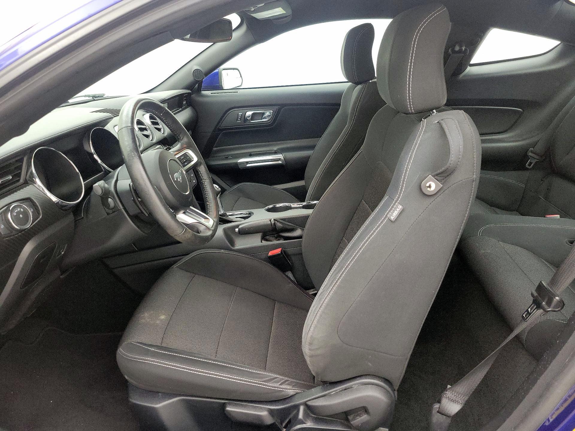 Thumbnail: 2016 Ford Mustang - 11