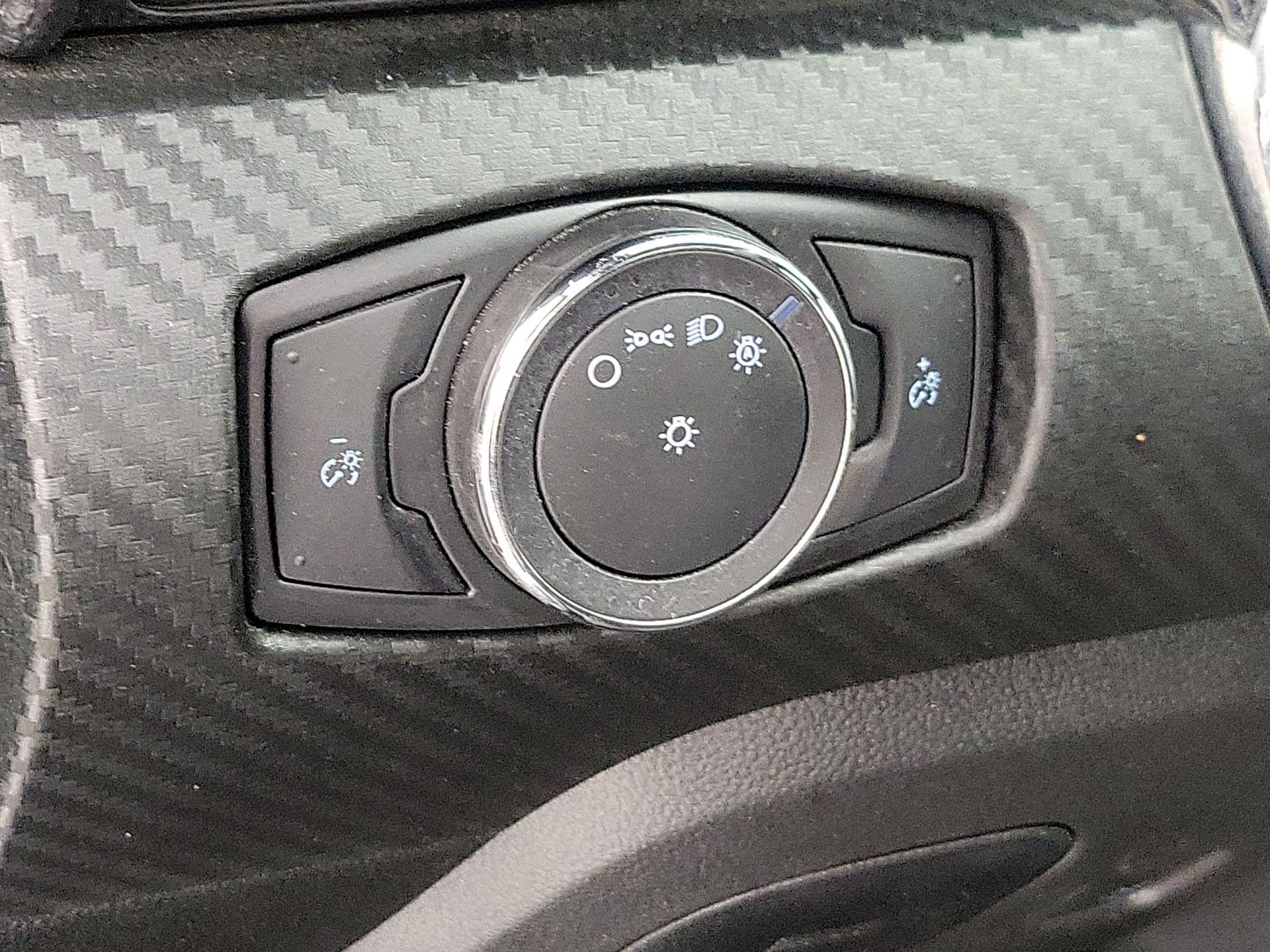 Thumbnail: 2016 Ford Mustang - 13