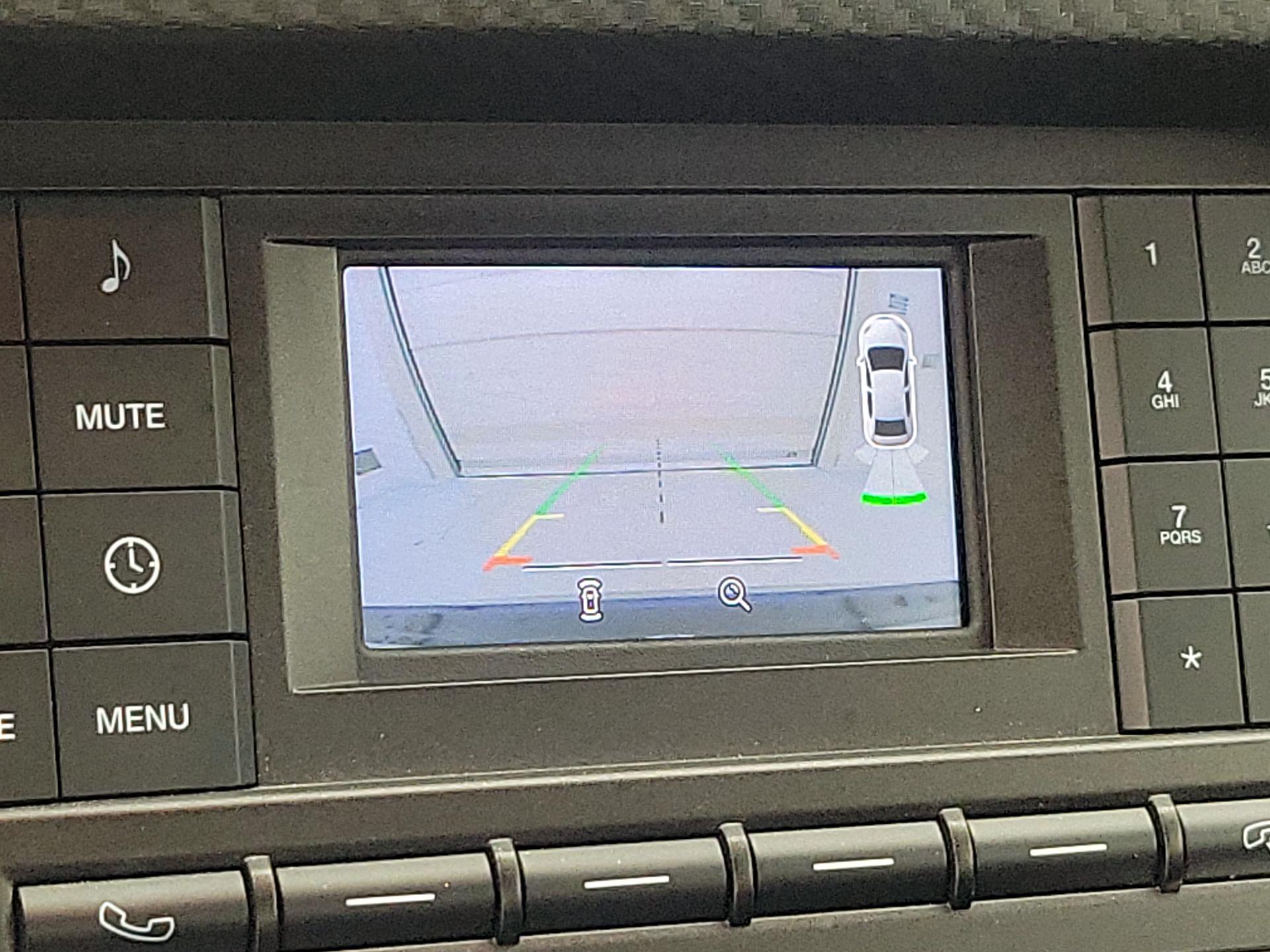 Thumbnail: 2016 Ford Mustang - 14