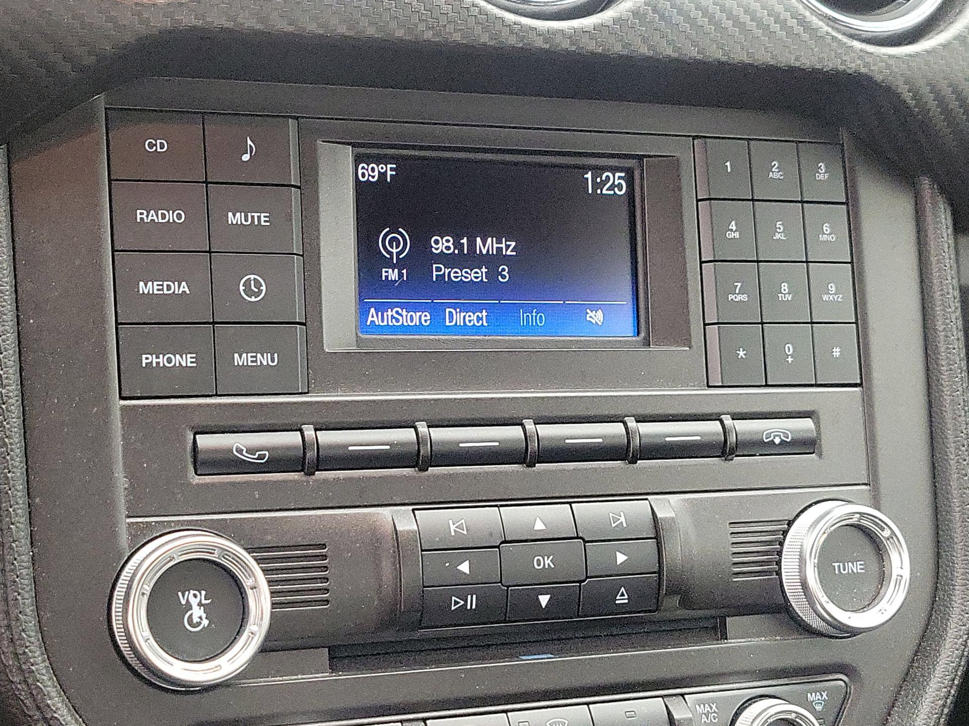 Thumbnail: 2016 Ford Mustang - 15