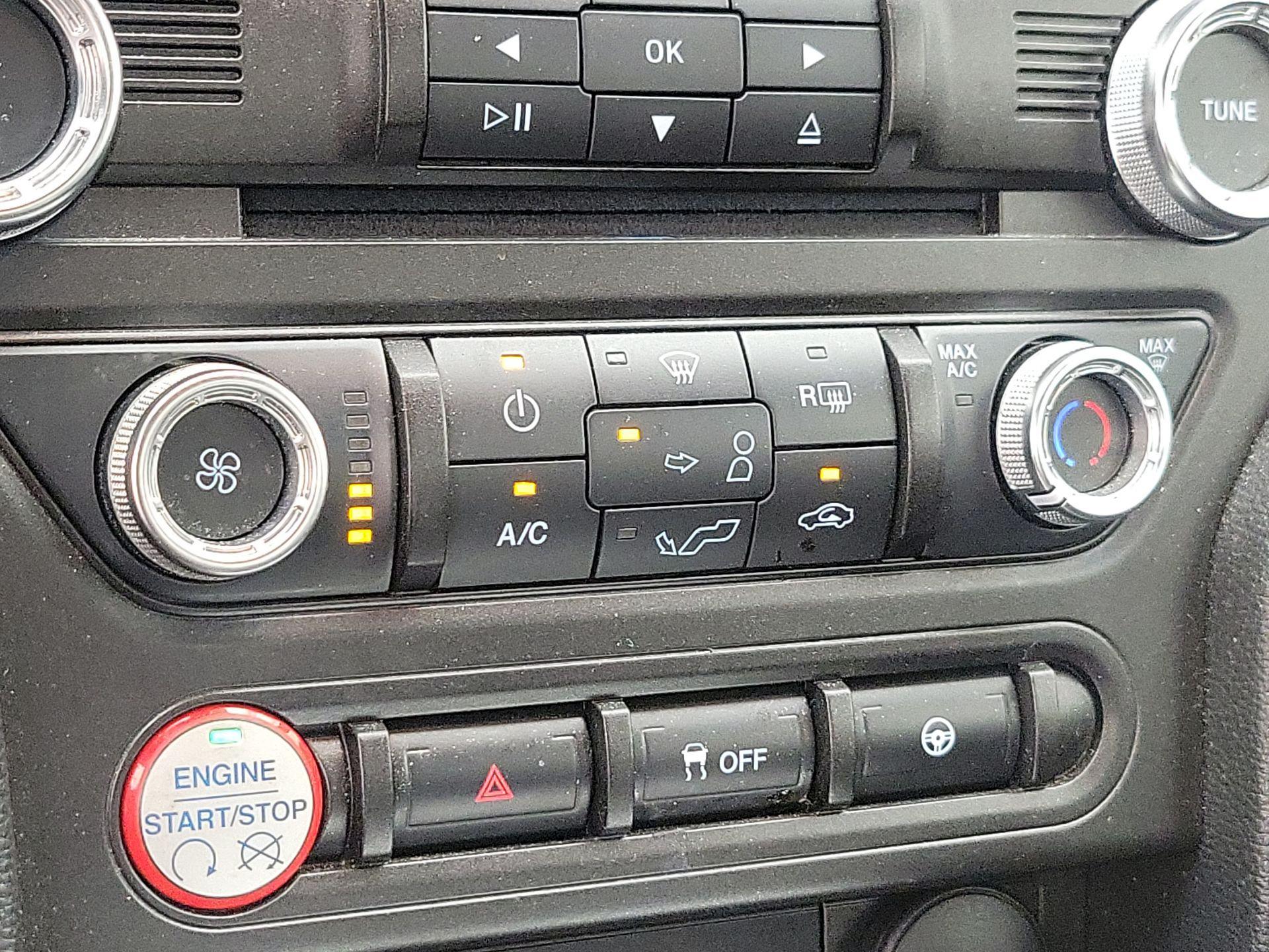 Thumbnail: 2016 Ford Mustang - 16