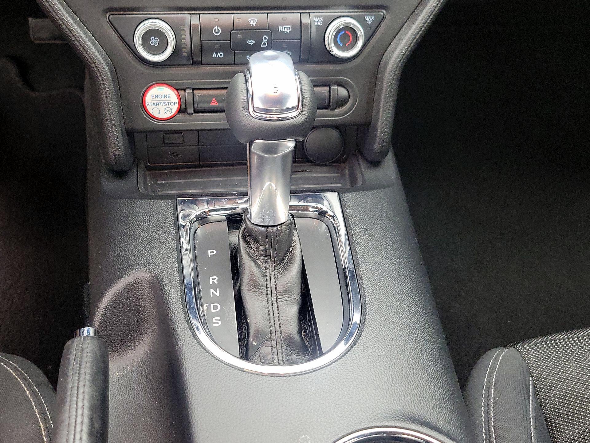 Thumbnail: 2016 Ford Mustang - 17