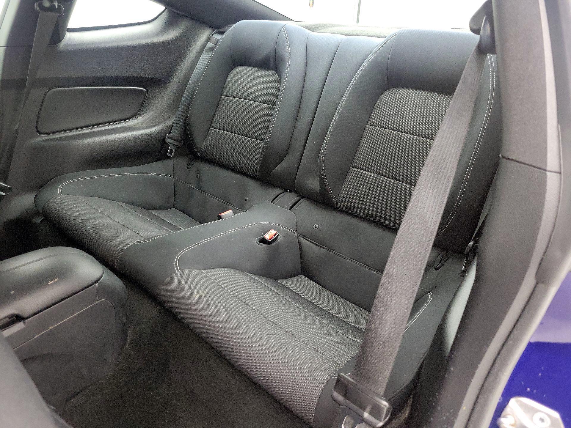 Thumbnail: 2016 Ford Mustang - 19