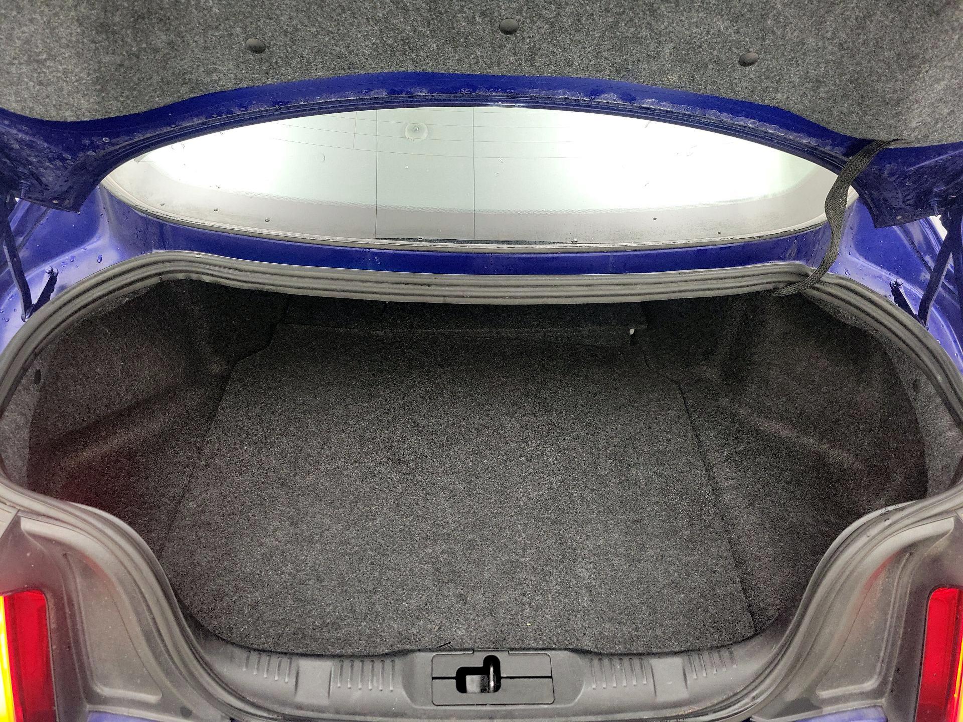 Thumbnail: 2016 Ford Mustang - 20