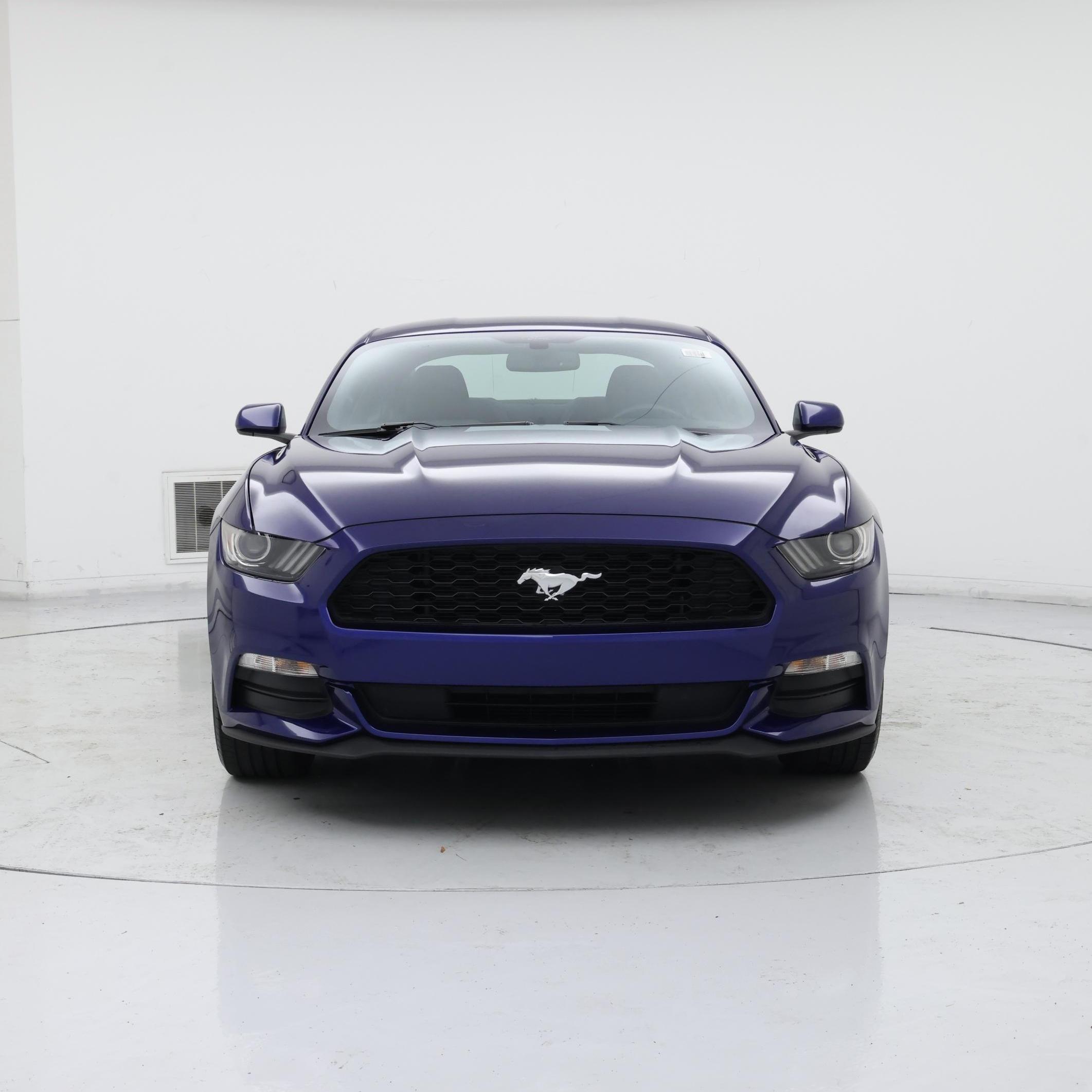 Thumbnail: 2016 Ford Mustang - 5