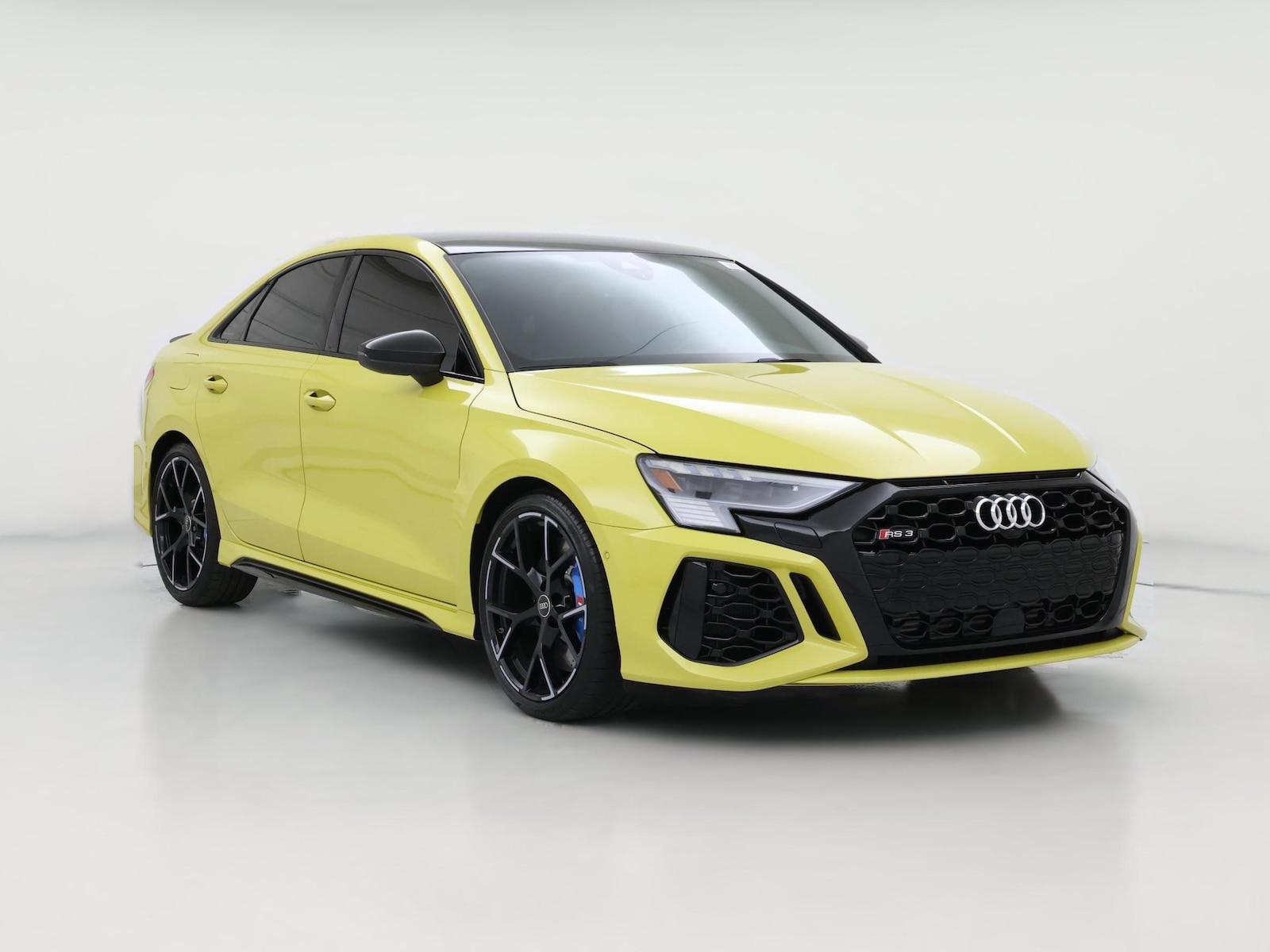 2024 Audi RS 3