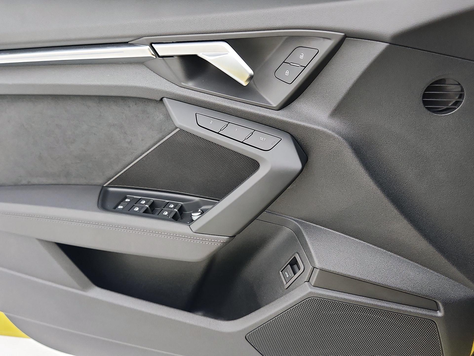 Thumbnail: 2024 Audi RS 3 - 12