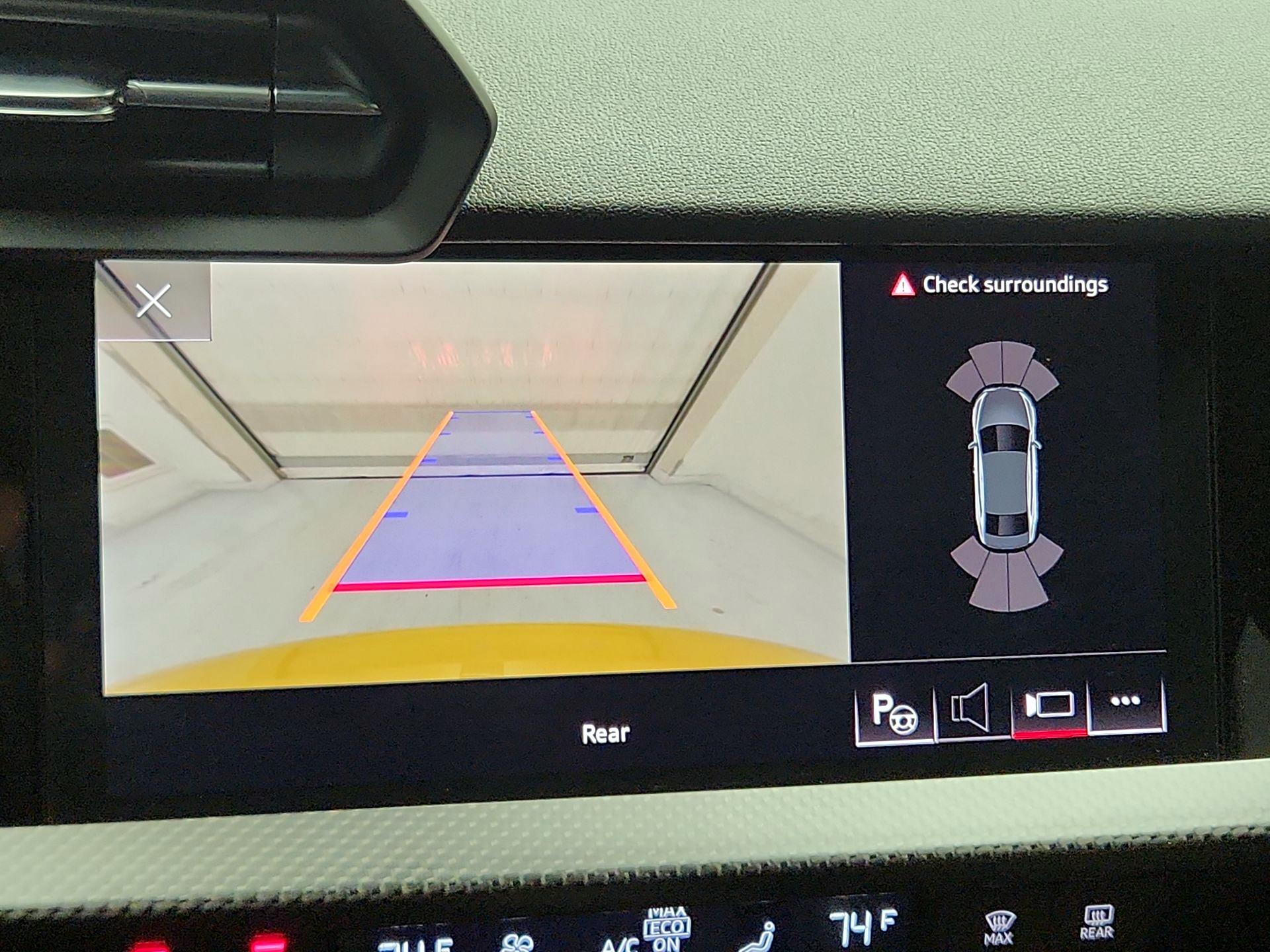 Thumbnail: 2024 Audi RS 3 - 14