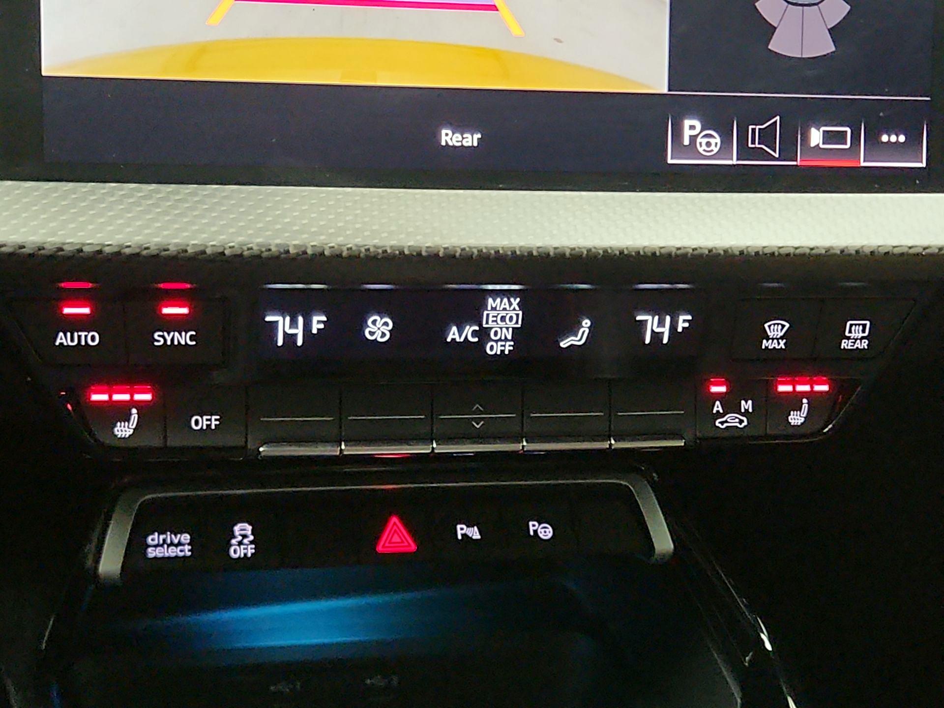 Thumbnail: 2024 Audi RS 3 - 16