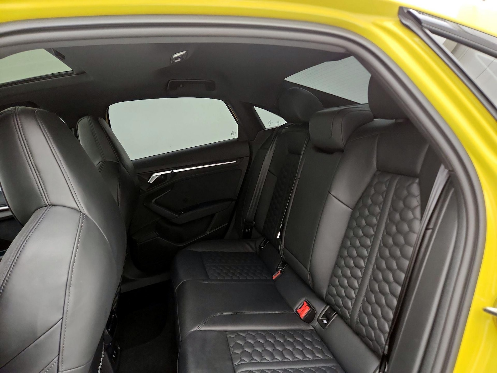 2024 Audi RS 3 Base - Photo 21