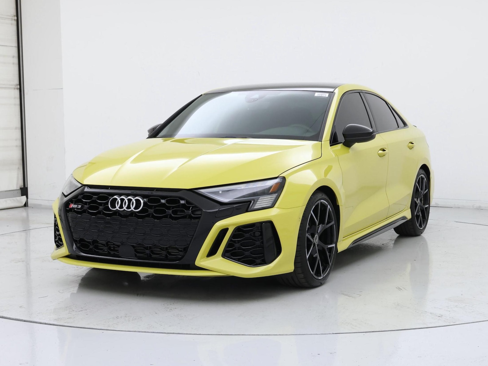 2024 Audi RS 3 Base - Photo 5