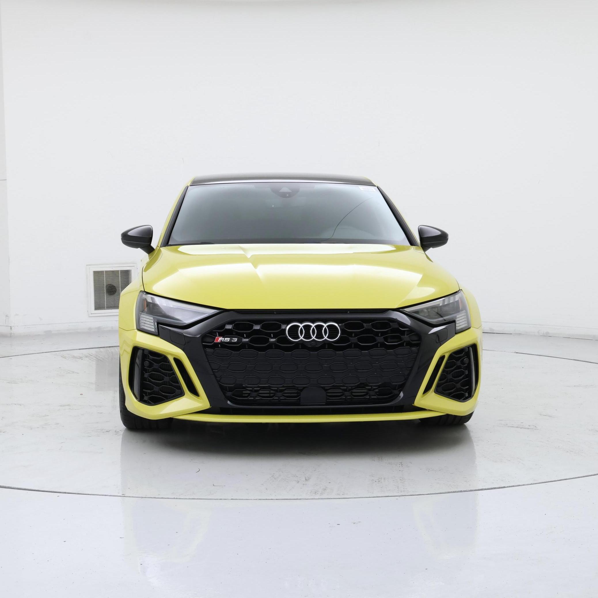 Thumbnail: 2024 Audi RS 3 - 5