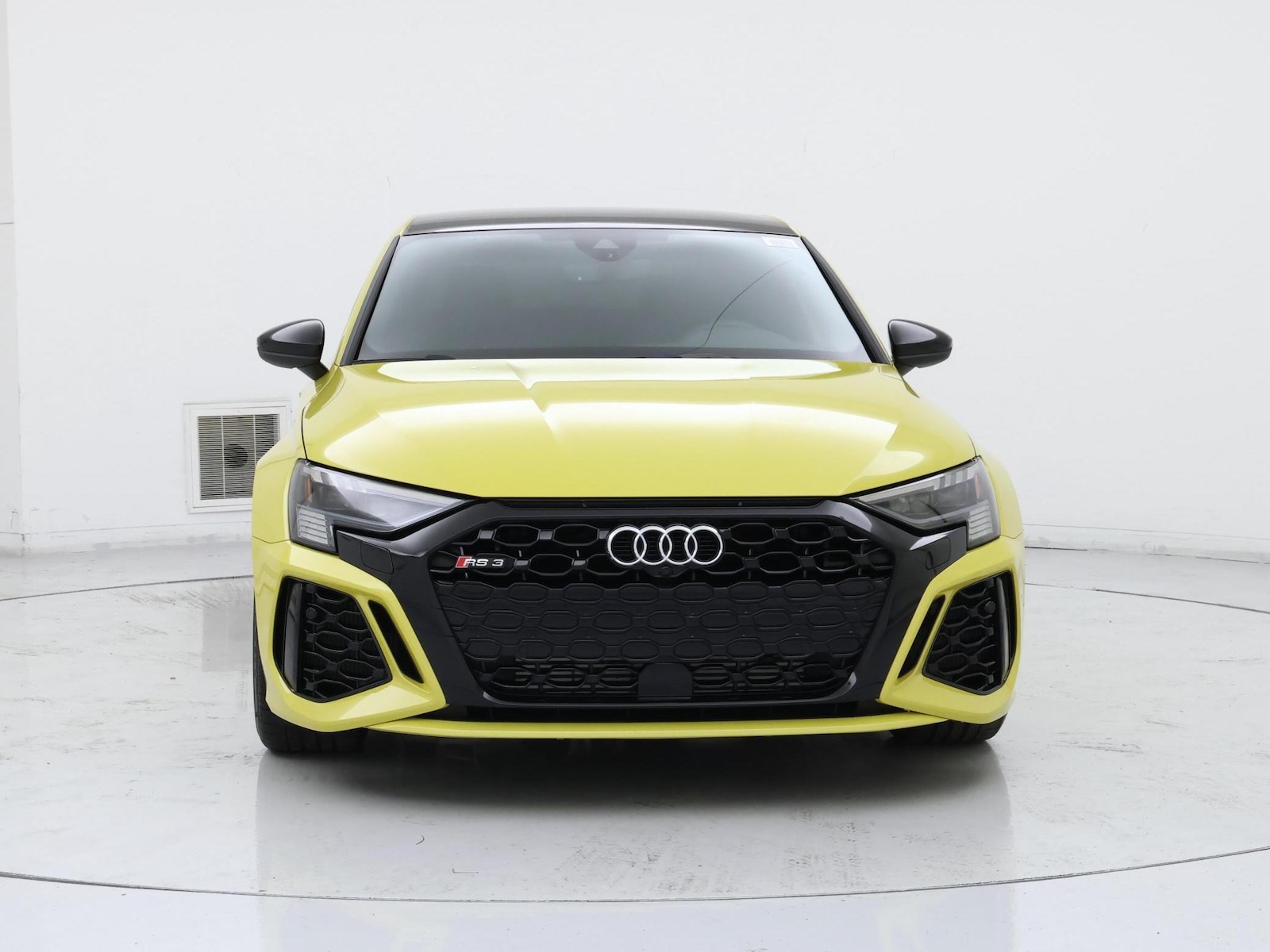 2024 Audi RS 3 Base - Photo 6