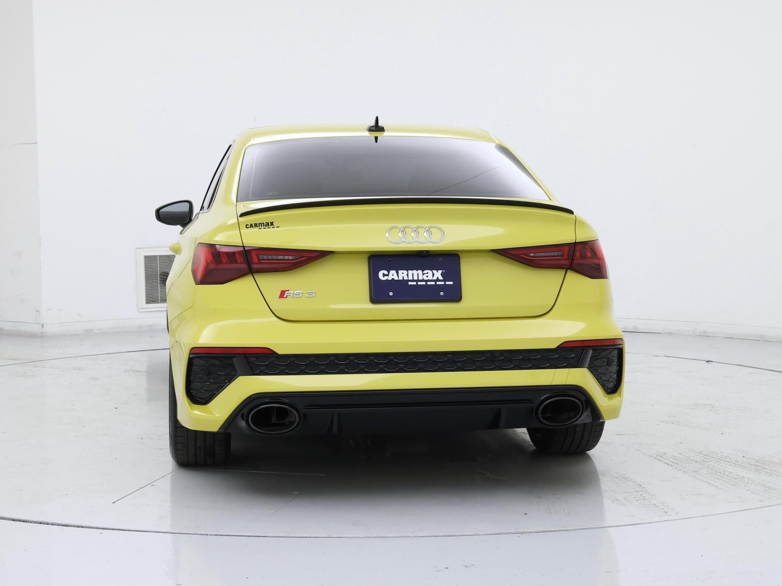 2024 Audi RS 3 Base - Photo 7