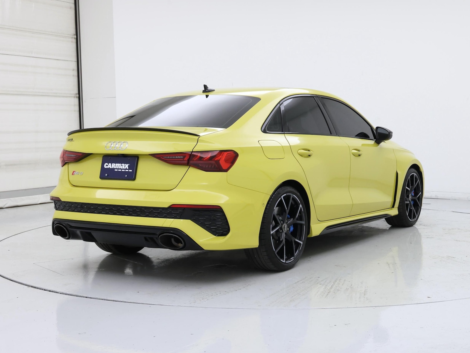 2024 Audi RS 3 Base - Photo 9