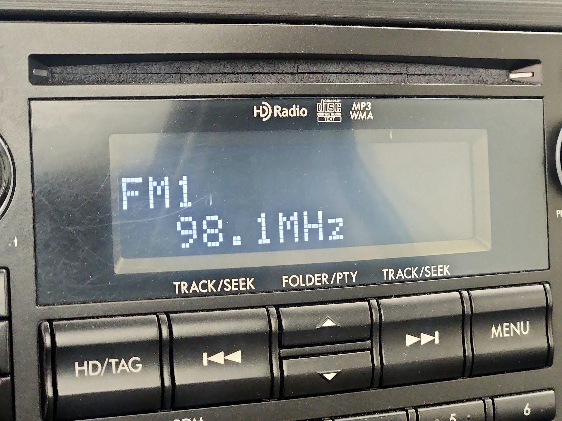 Thumbnail: 2015 Subaru Forester - 15