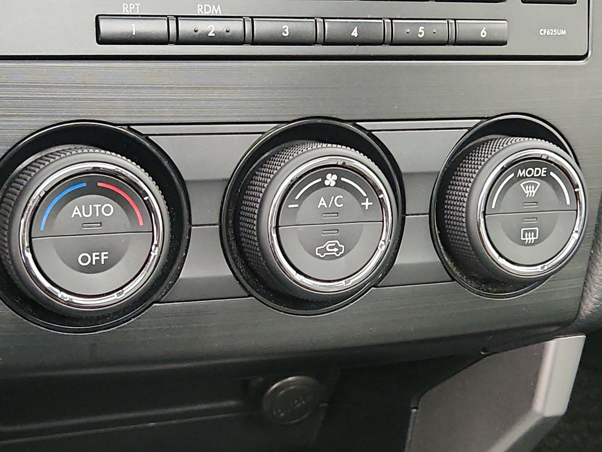 Thumbnail: 2015 Subaru Forester - 16