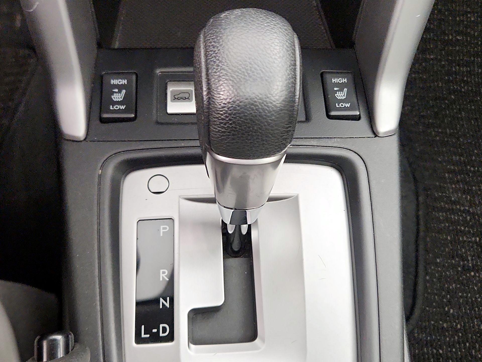 Thumbnail: 2015 Subaru Forester - 17