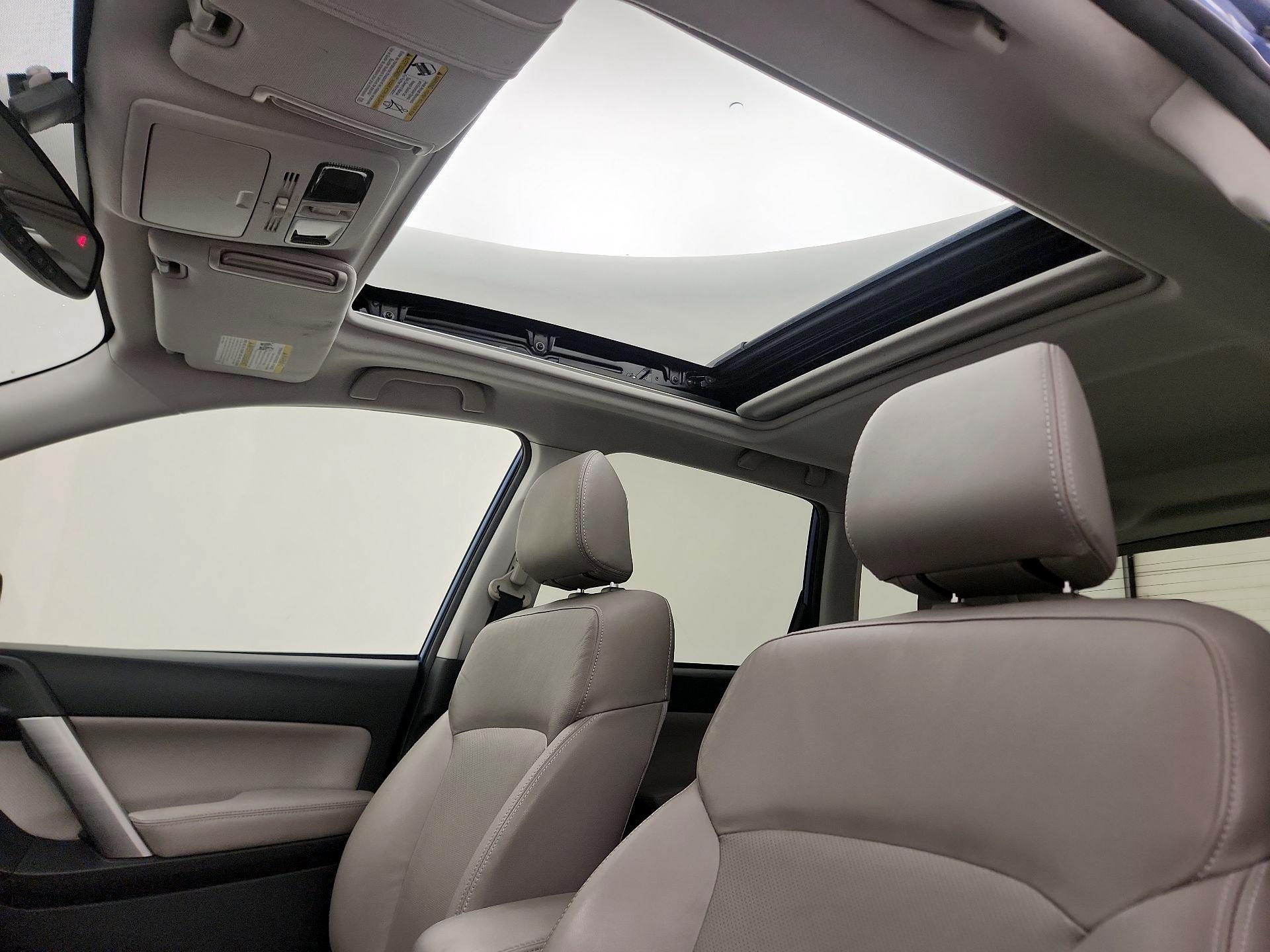 Thumbnail: 2015 Subaru Forester - 19