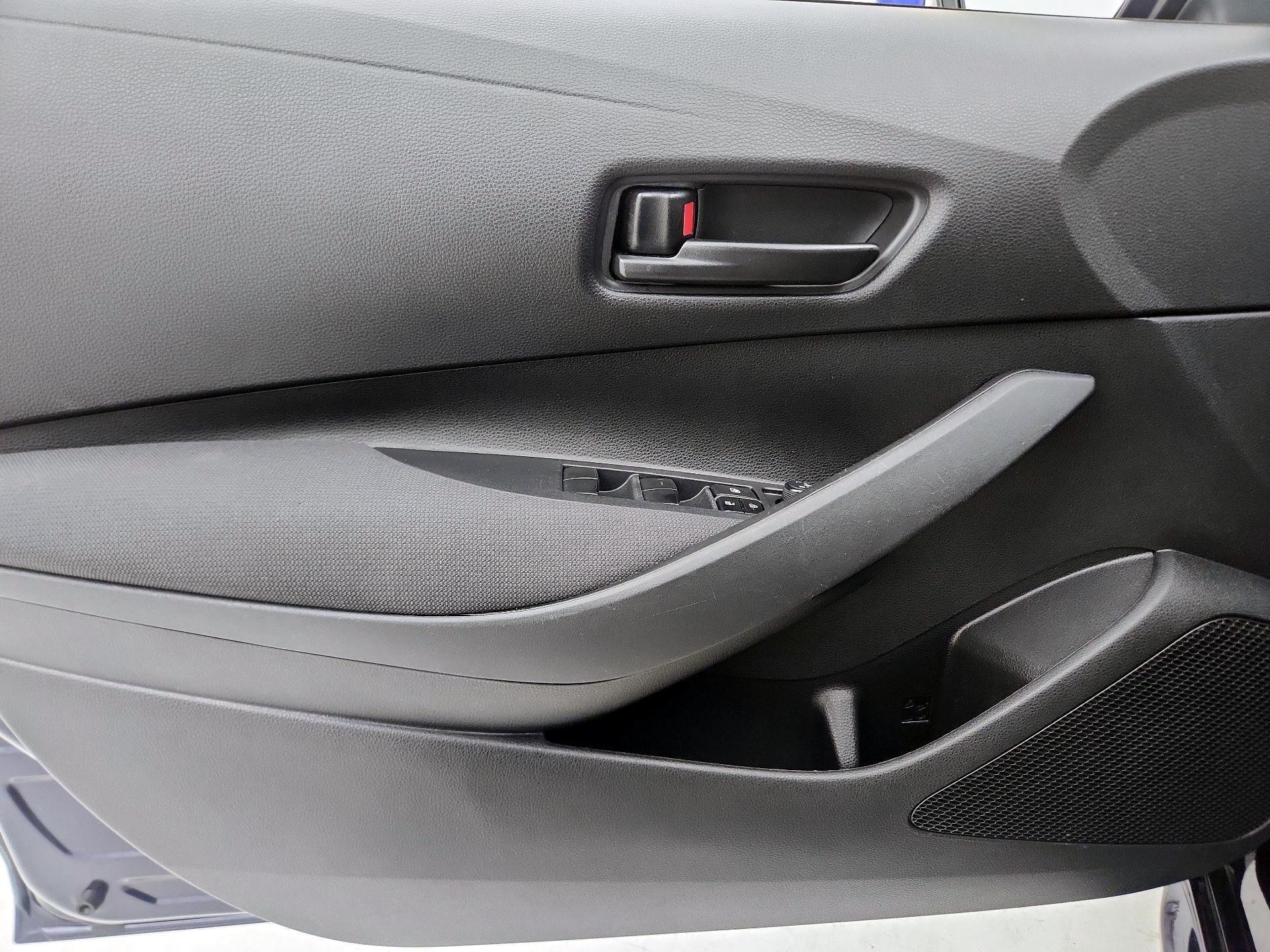 Thumbnail: 2023 Toyota Corolla - 12