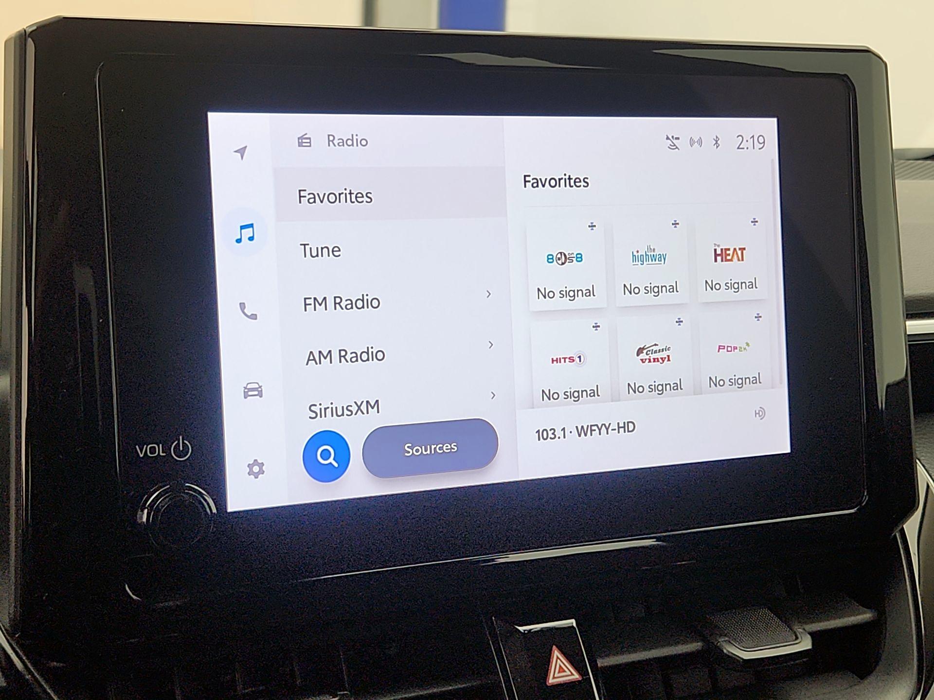 Thumbnail: 2023 Toyota Corolla - 15