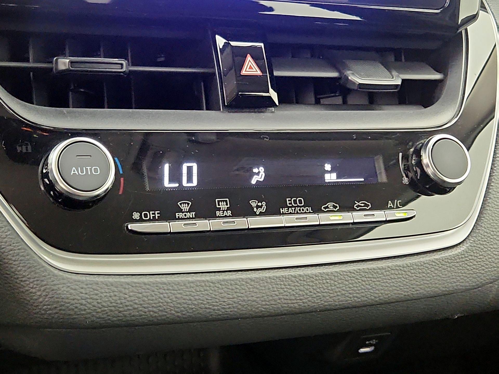 Thumbnail: 2023 Toyota Corolla - 16