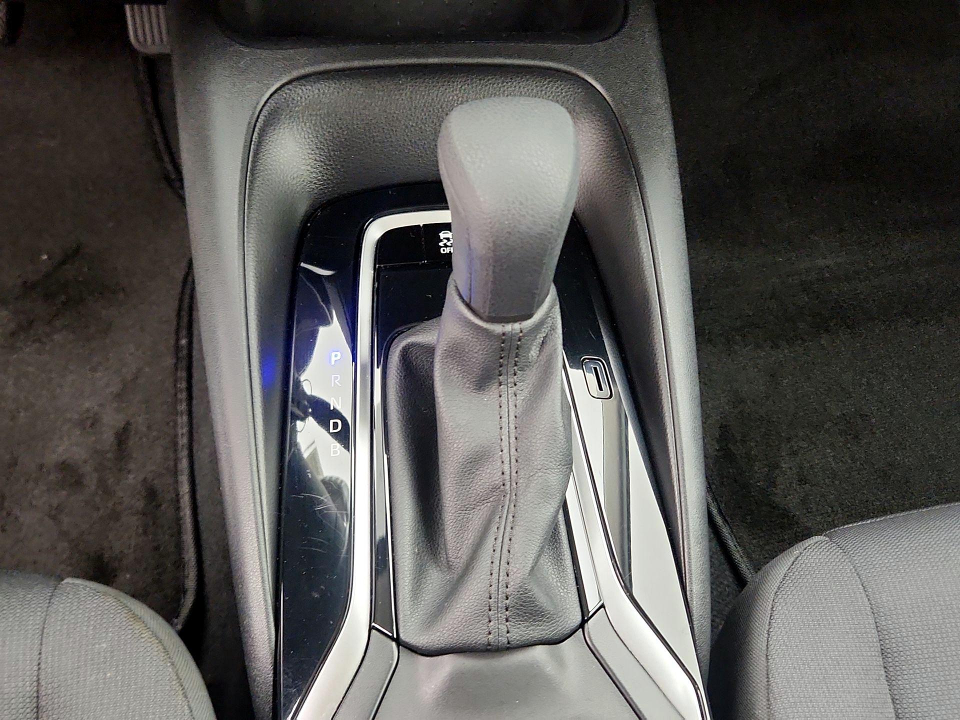 Thumbnail: 2023 Toyota Corolla - 17