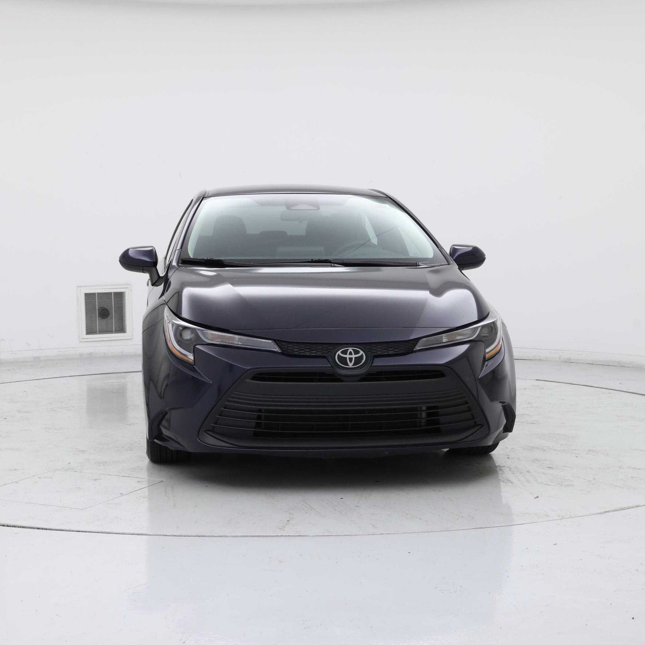 Thumbnail: 2023 Toyota Corolla - 5