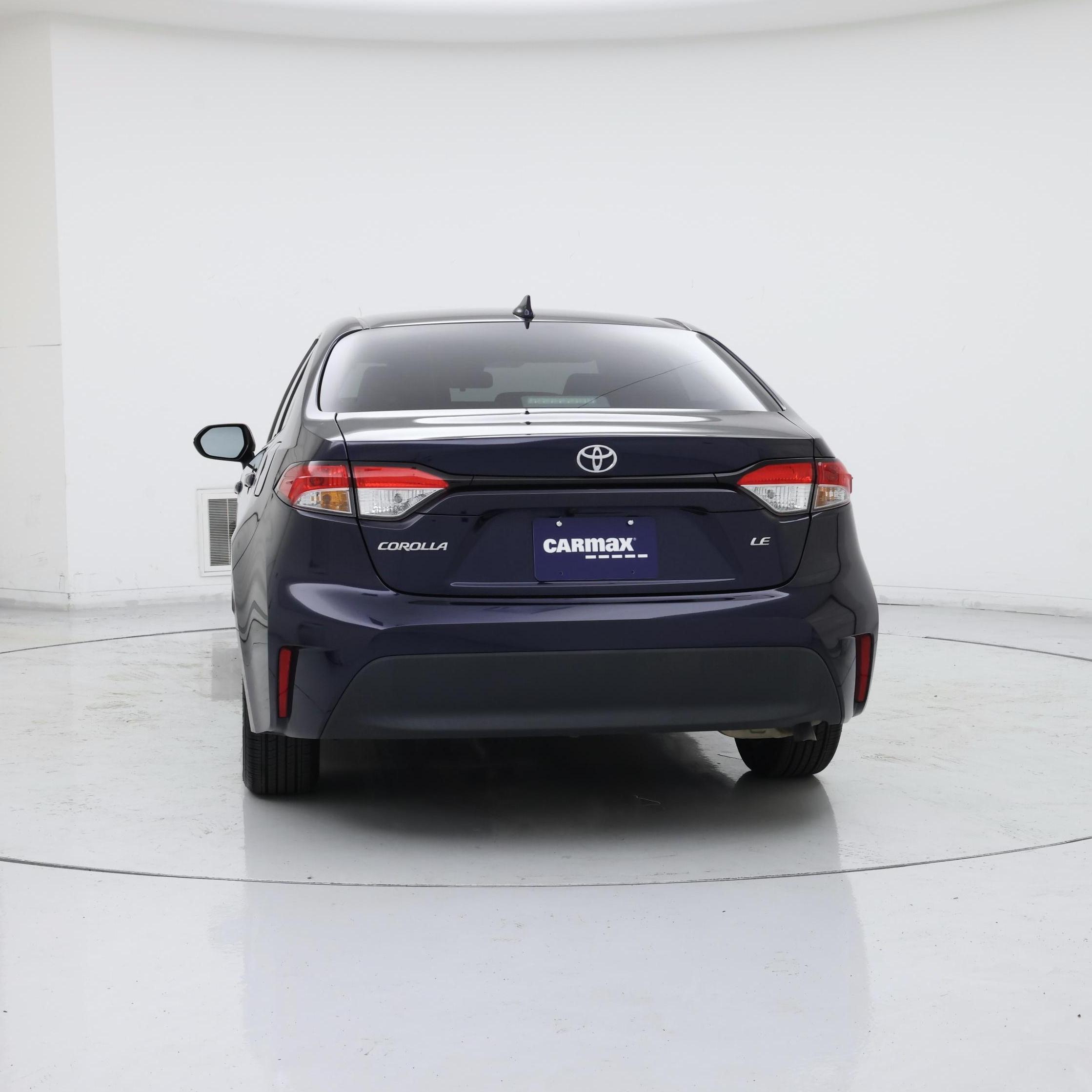 Thumbnail: 2023 Toyota Corolla - 6