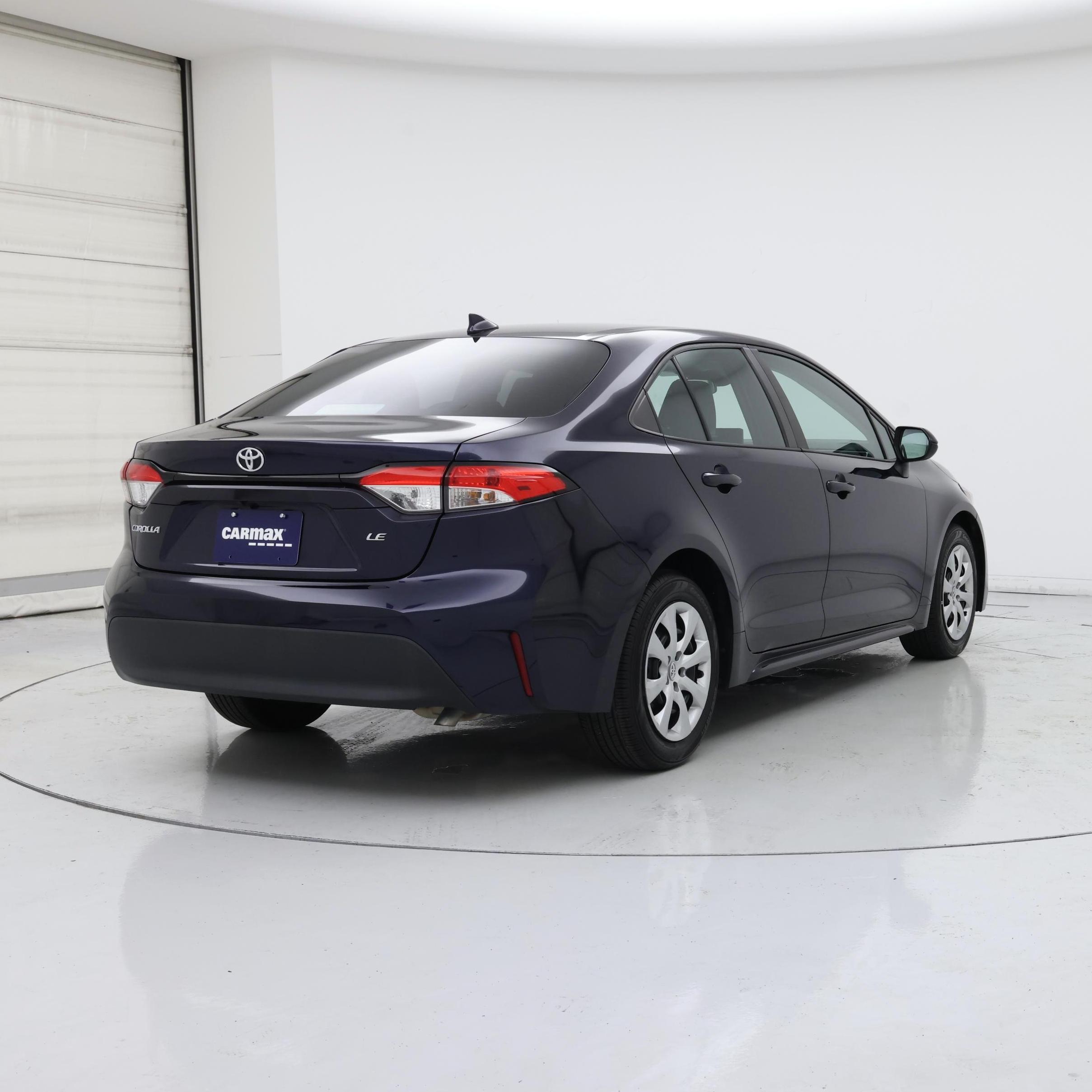 Thumbnail: 2023 Toyota Corolla - 8