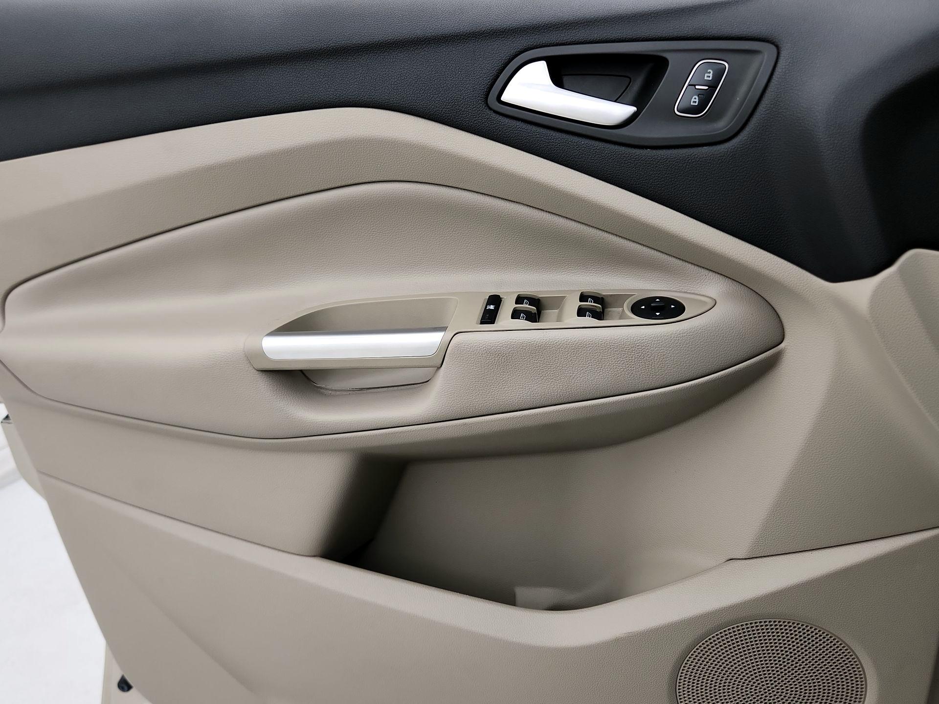 Thumbnail: 2018 Ford Escape - 12