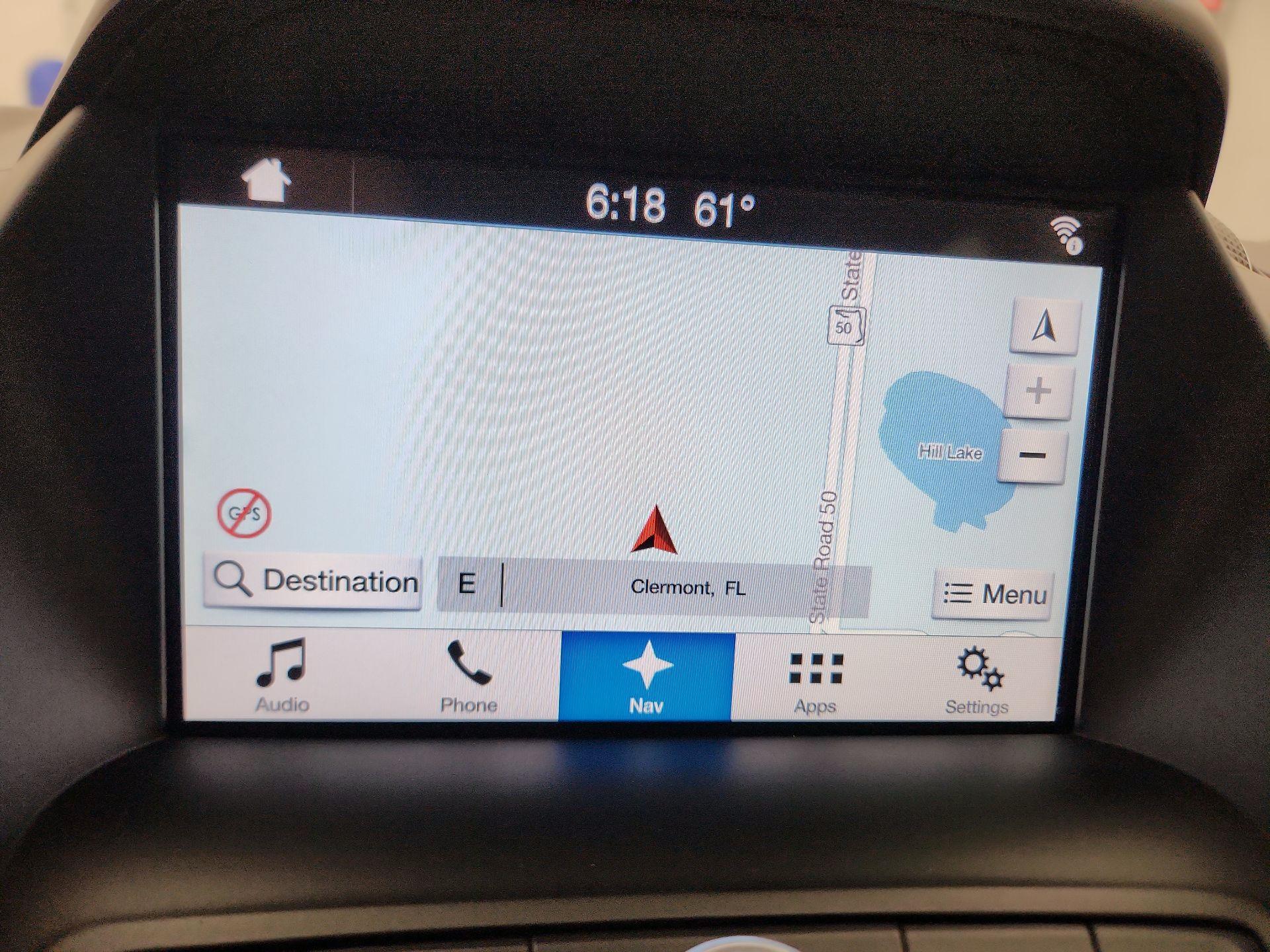 Thumbnail: 2018 Ford Escape - 14