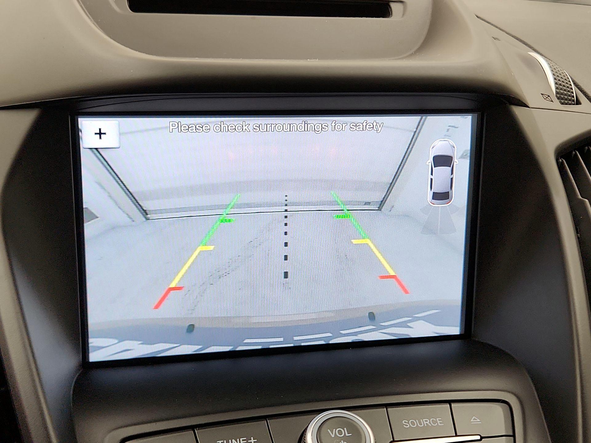 Thumbnail: 2018 Ford Escape - 15