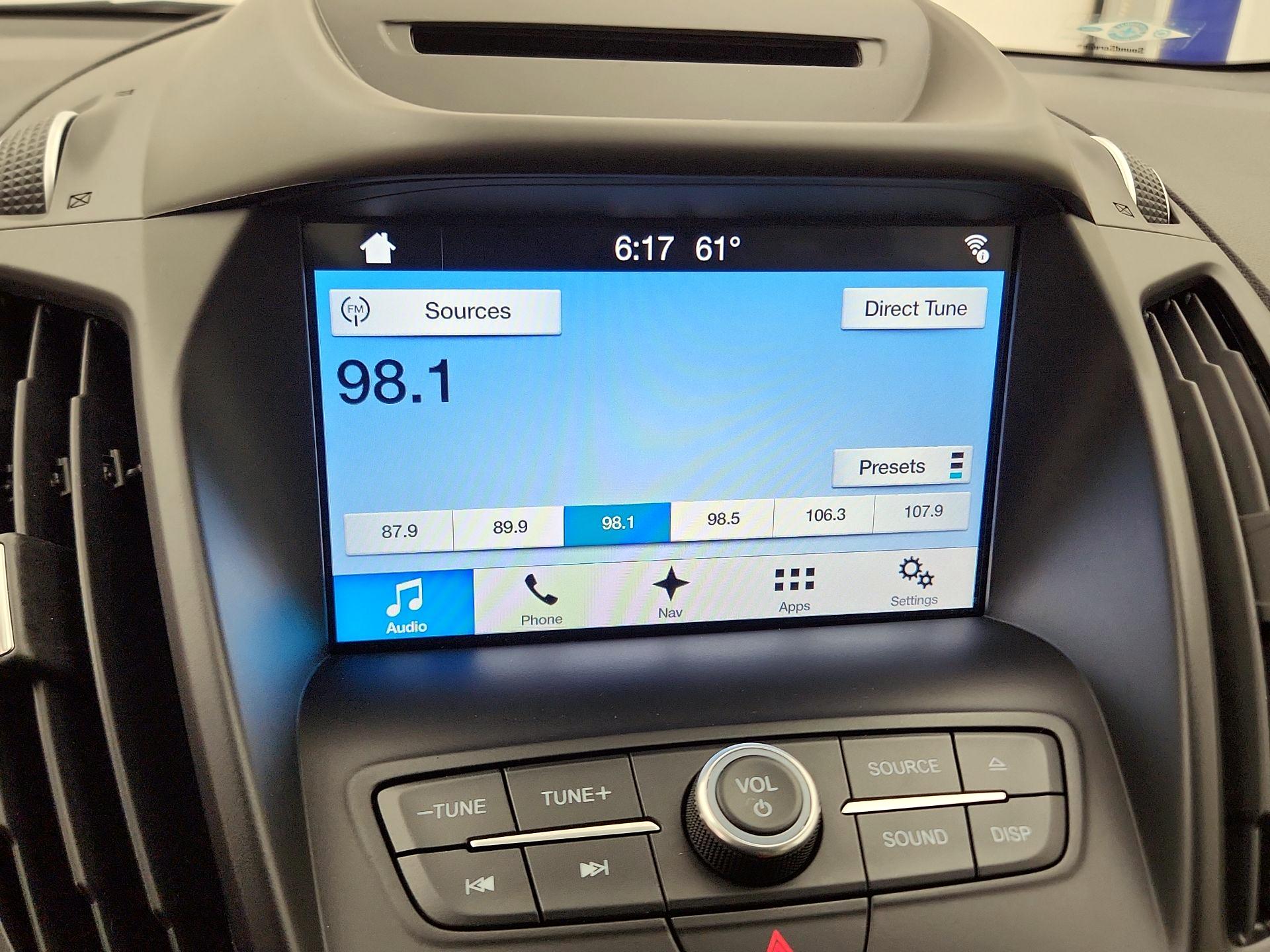 Thumbnail: 2018 Ford Escape - 16