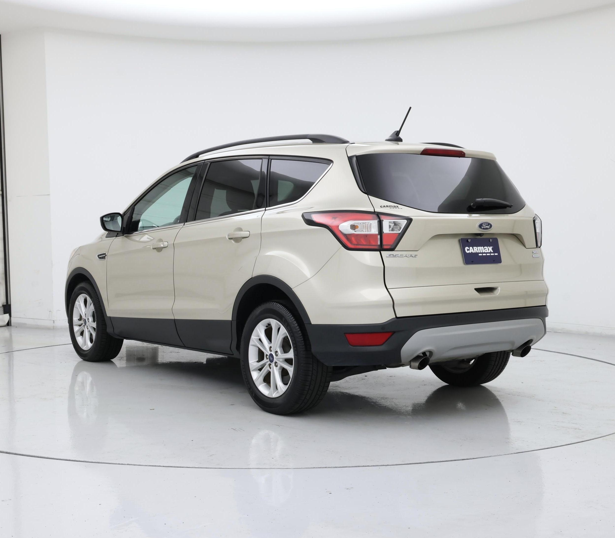 Thumbnail: 2018 Ford Escape - 2