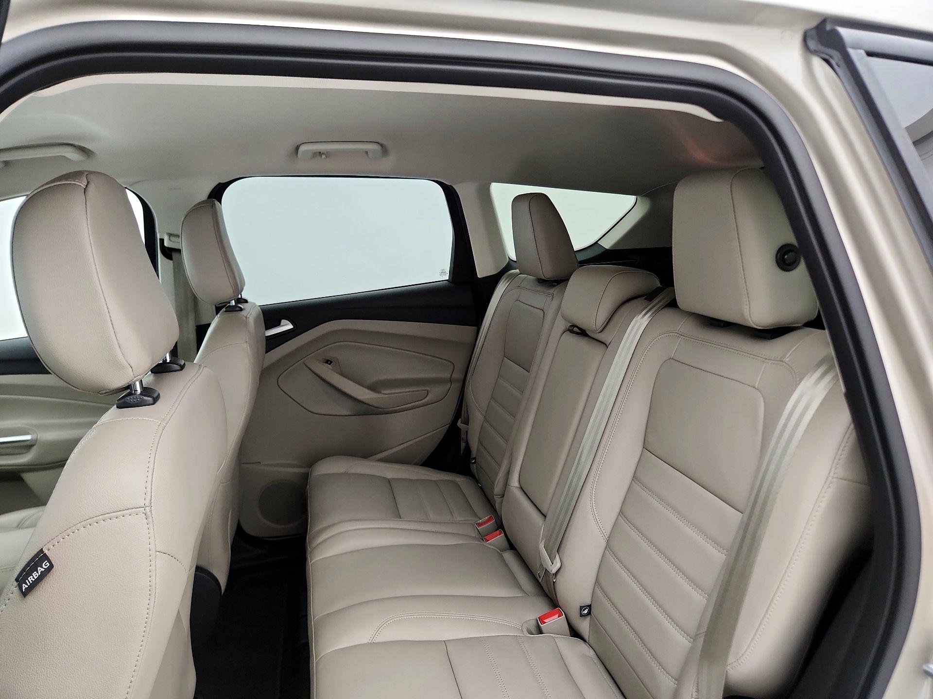 Thumbnail: 2018 Ford Escape - 20