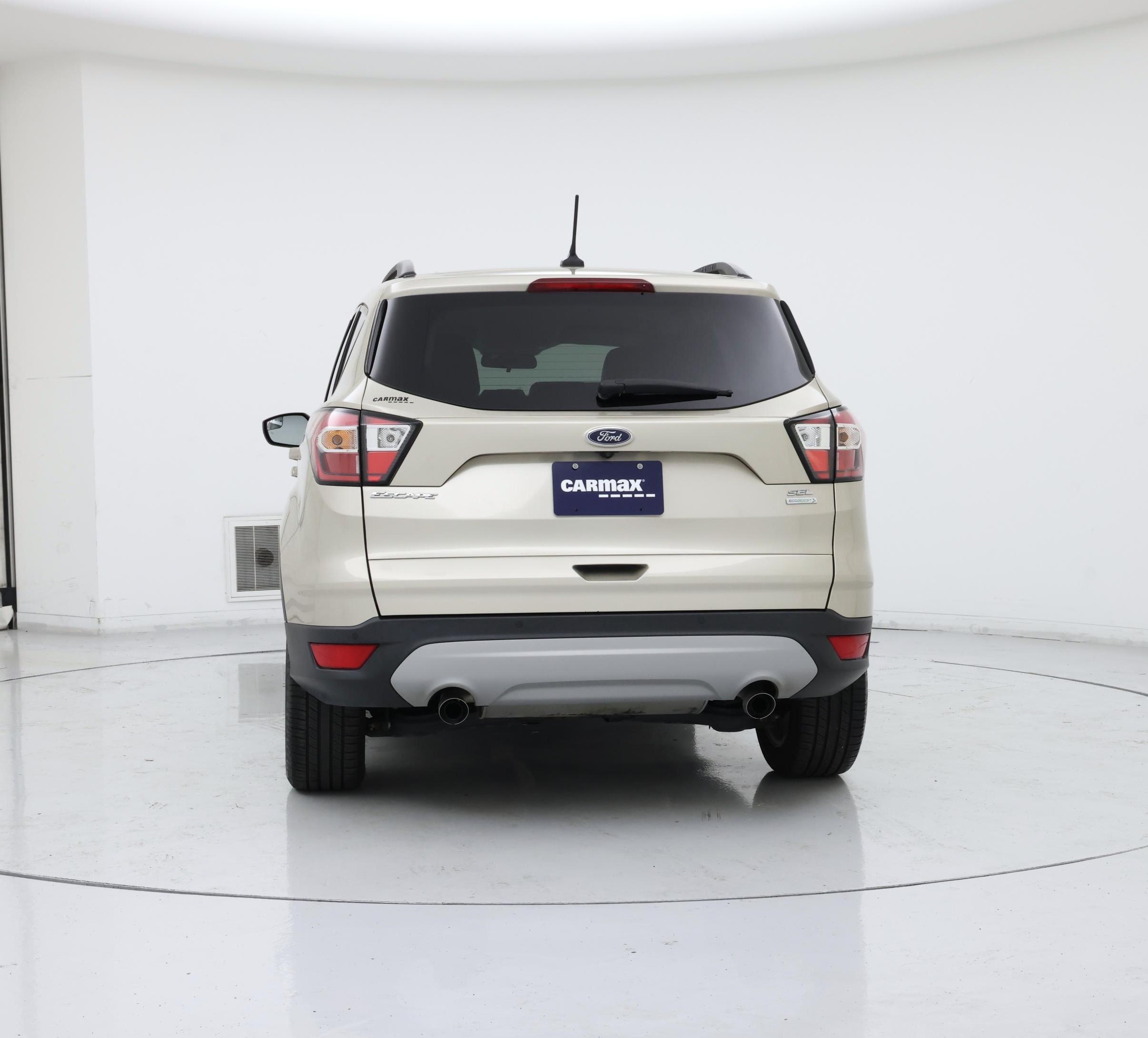 Thumbnail: 2018 Ford Escape - 6