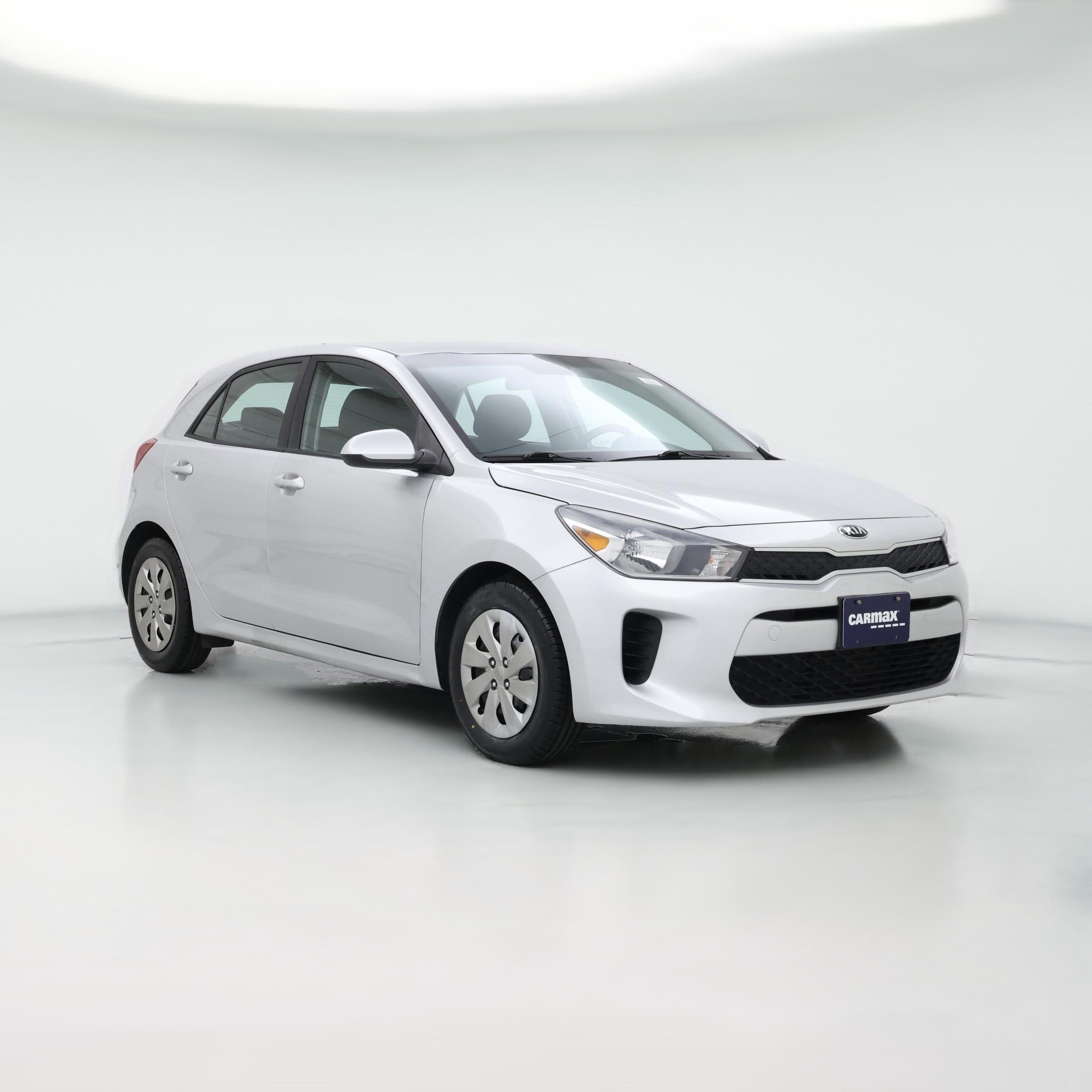 Thumbnail: 2018 Kia Rio5 - 1